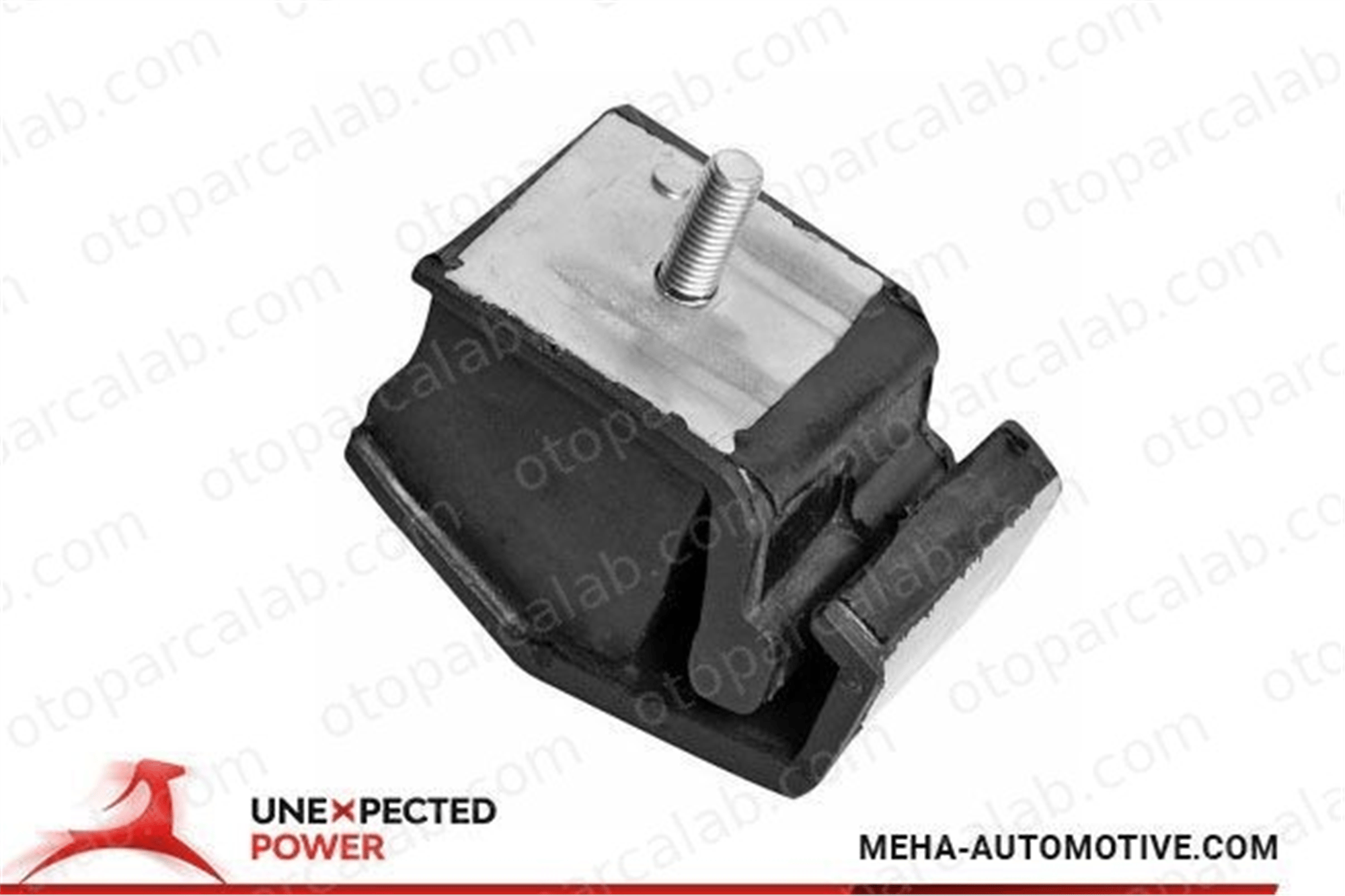 MEHA MH30807 Motor Takozu Sol RENAULT 19 II Chamade 19 II 7702253339 7700801543