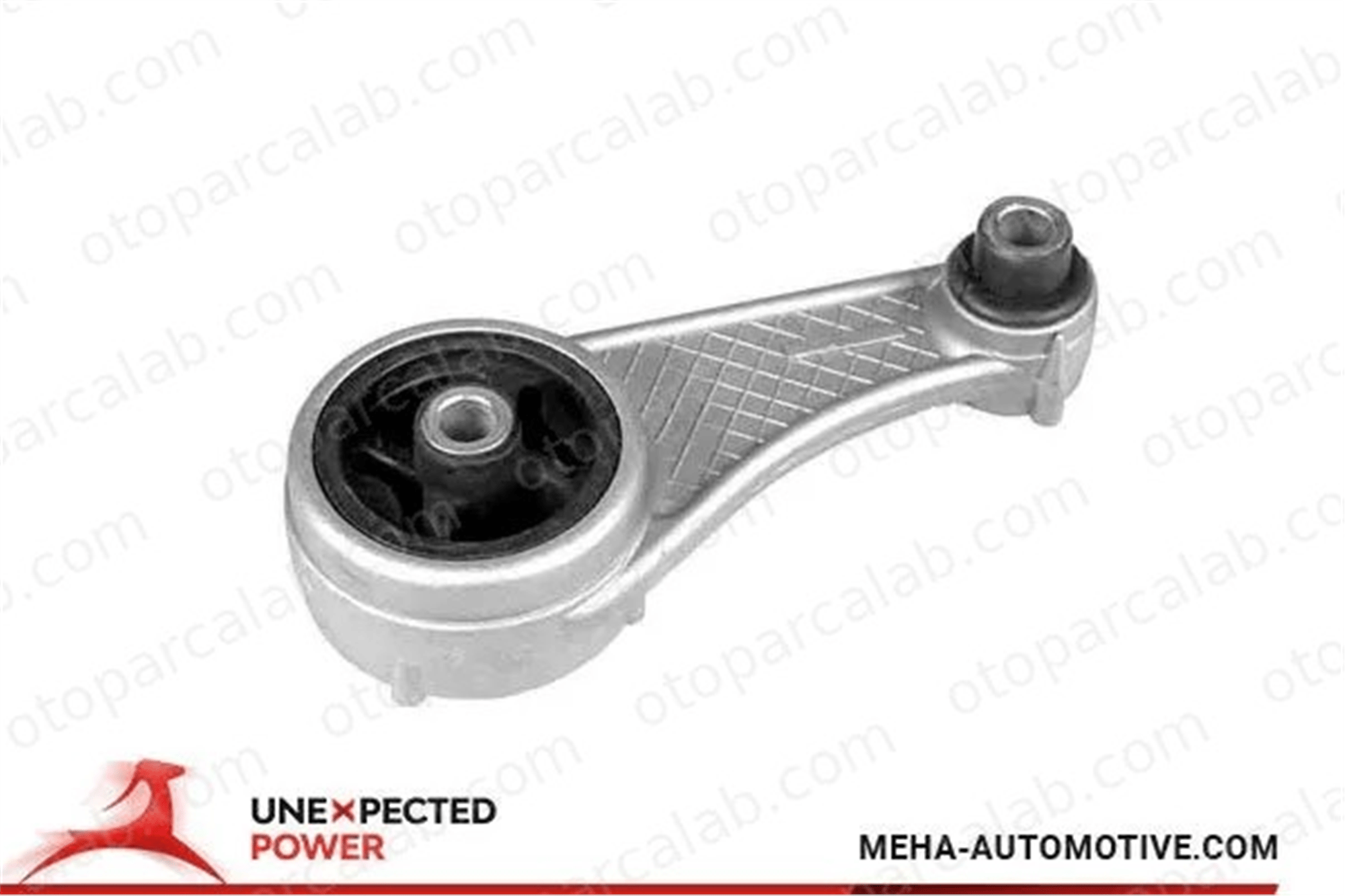 MEHA MH30811 Motor Takozu Sol RENAULT CLIO I CLIO I Kasa/eğik arka 7700800522 7700424321