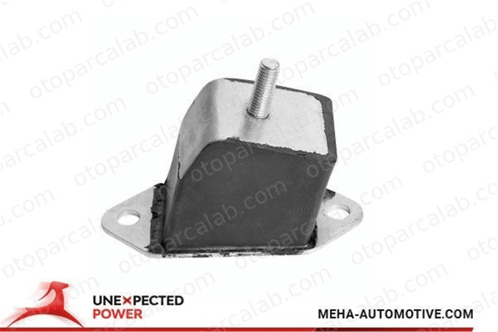 MEHA MH31070 Motor Takozu Sağ RENAULT 11 9 7702257835 7704001319