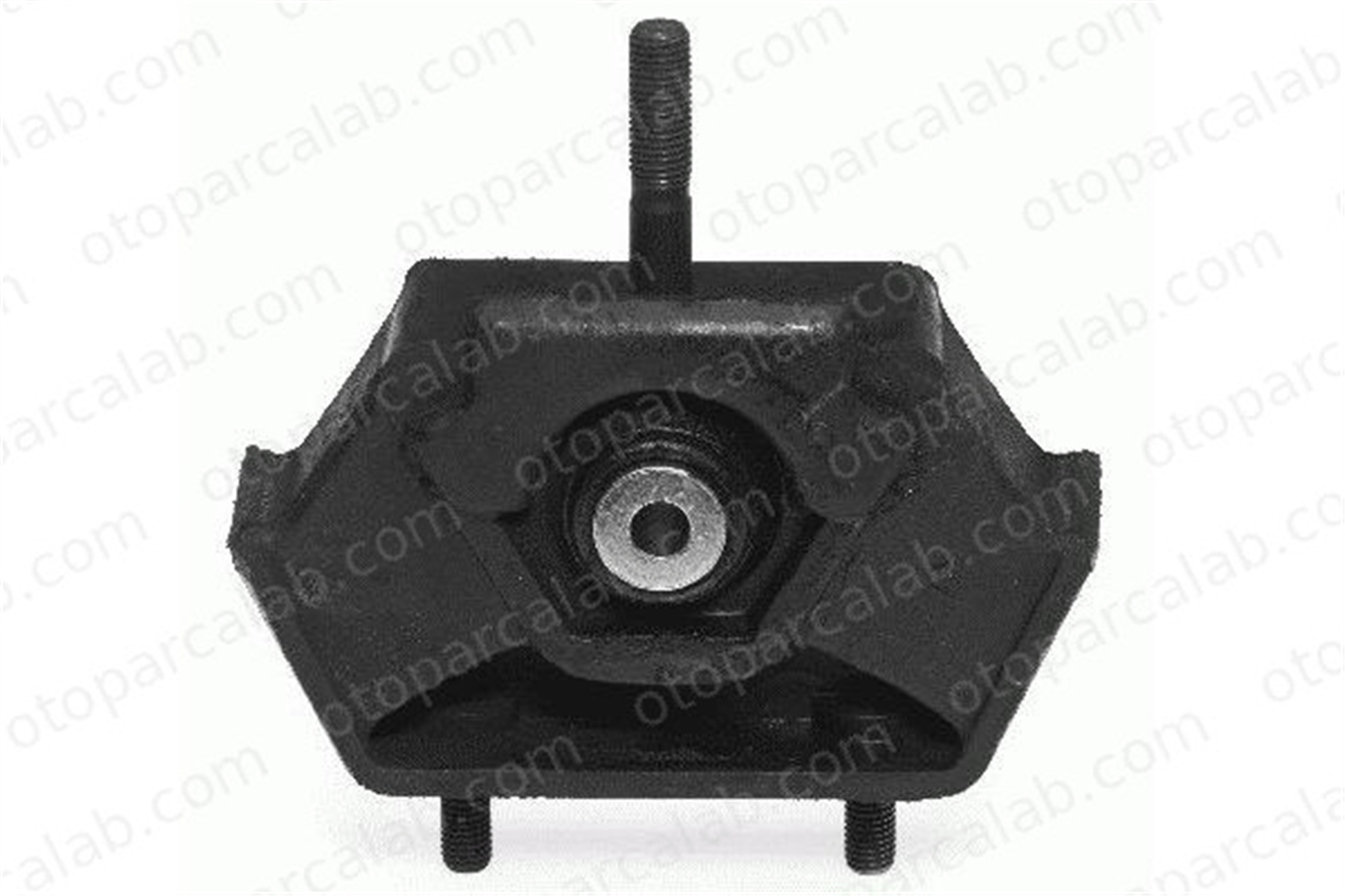 MEHA MH42041 Motor Takozu Sağ MERCEDES-BENZ T1 Platform şasi T1 Panelvan/Van 60124009 6012400917