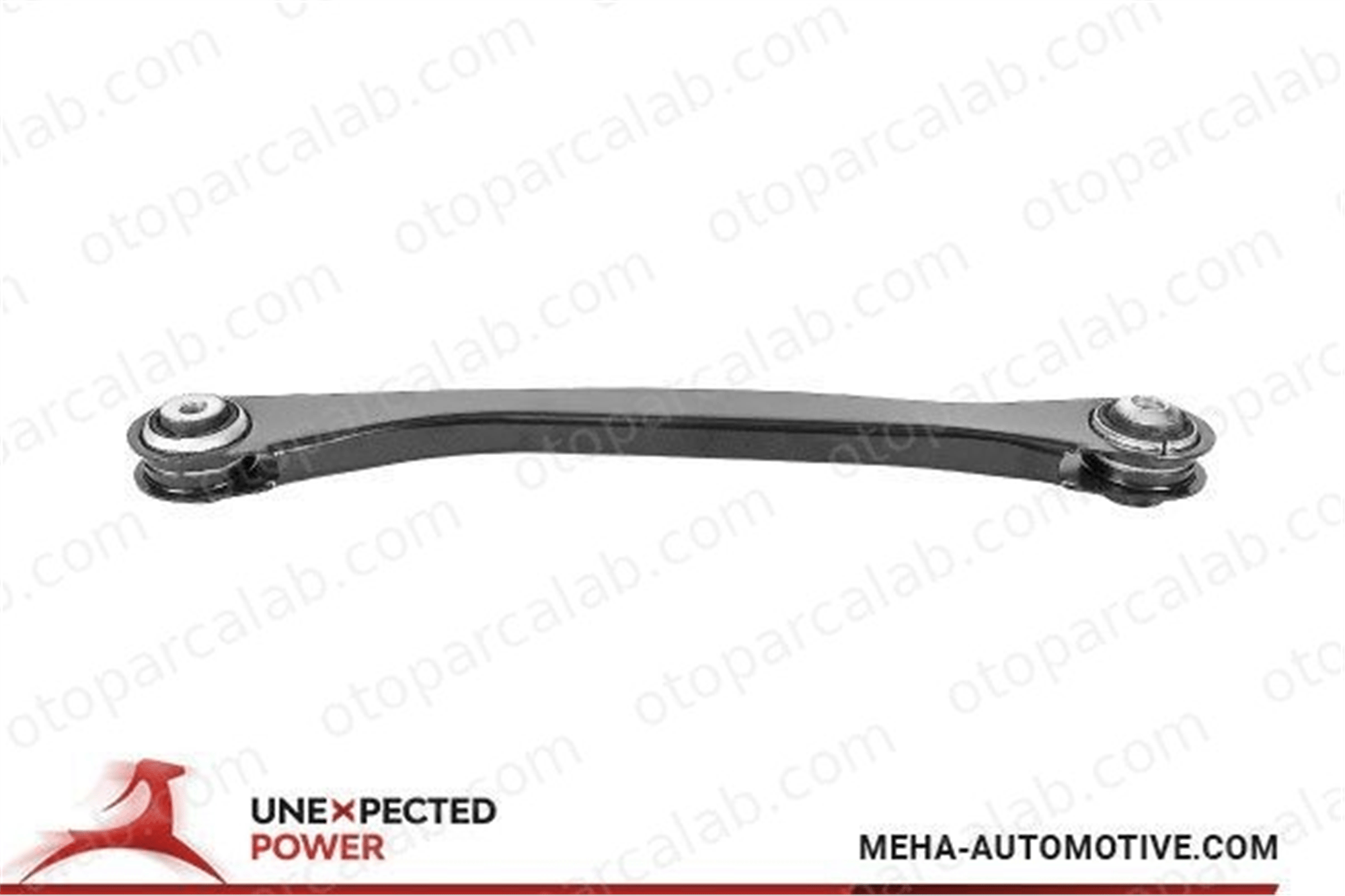 MEHA MH42154 Denge Kolu Arka Sol BMW 5 5 Touring 33326861125