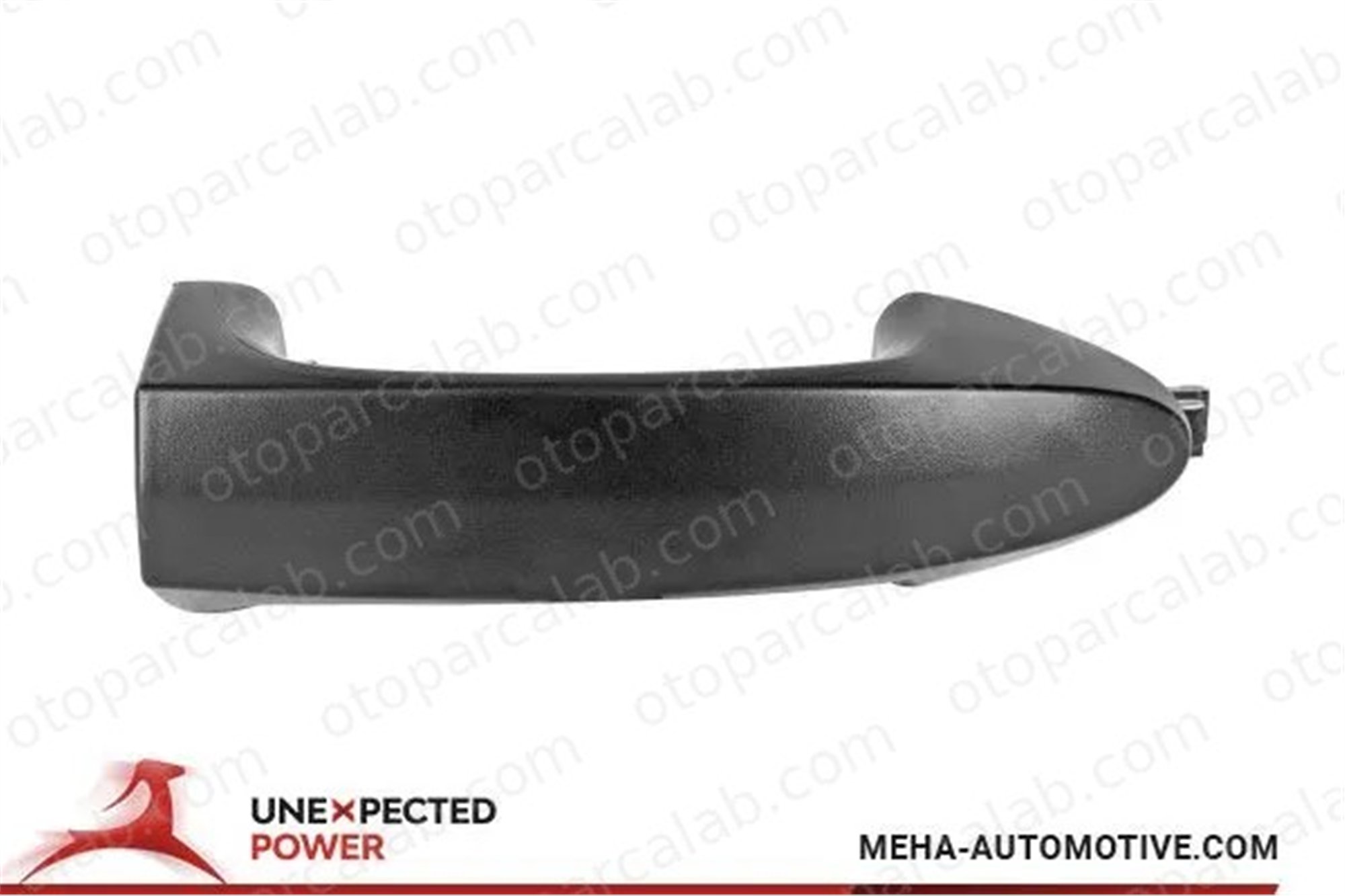MEHA MH79009 Kapı Kolu Ön veya Arka Dış Sağ veya Sol FORD TOURNEO COURIER B460 MPV TRANSIT COURIER B460 Kasa/büyük limuzin
