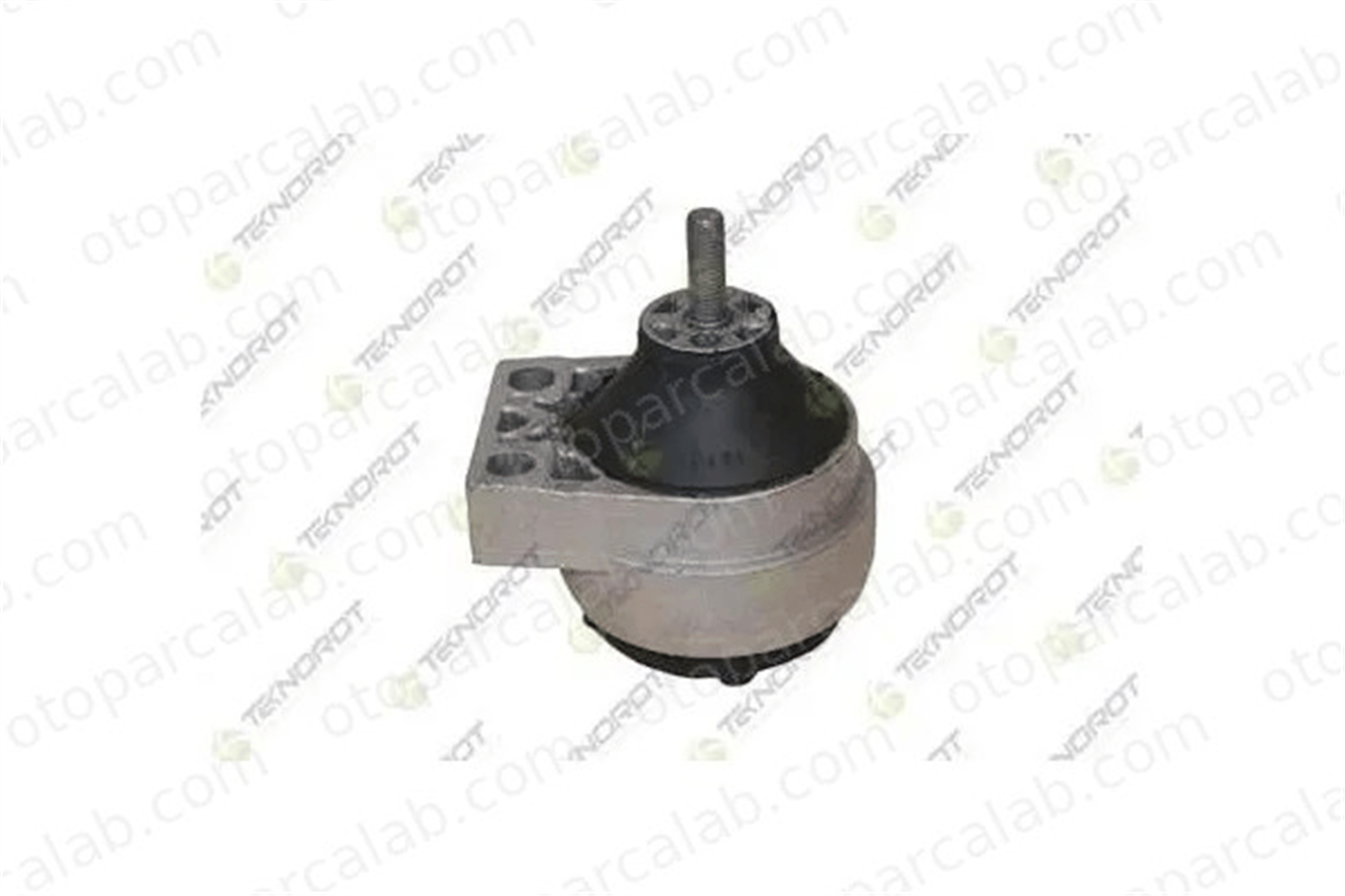 MEKSAN 1522 Motor Takozu Ön FORD FOCUS I FOCUS I Sedan 1S416038BA 1072572