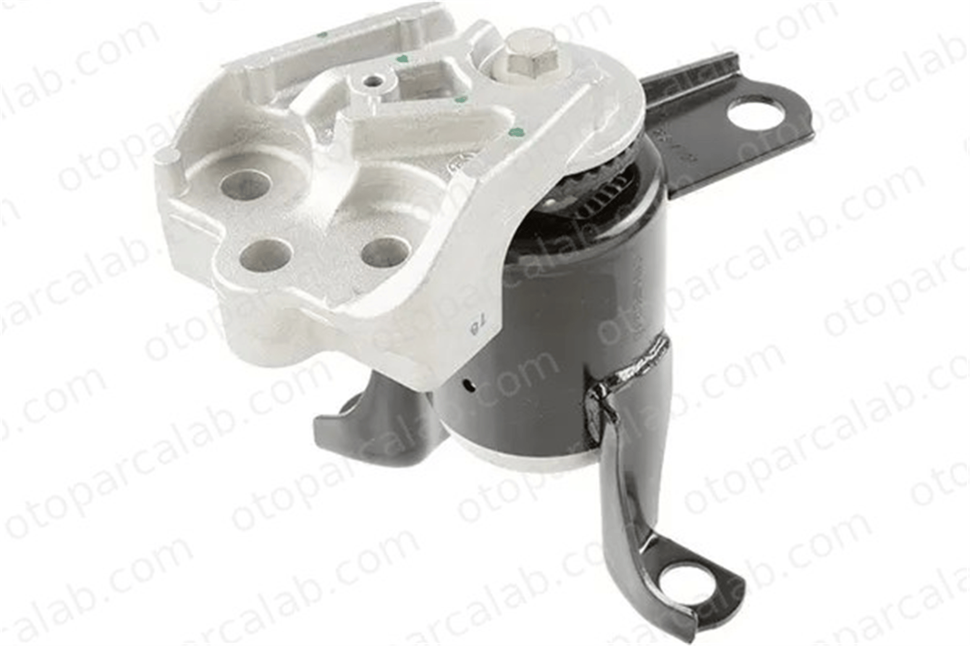 MEKSAN 2766 Motor Takozu Sağ FORD FIESTA VI B-MAX C1B16F012AD 1781449