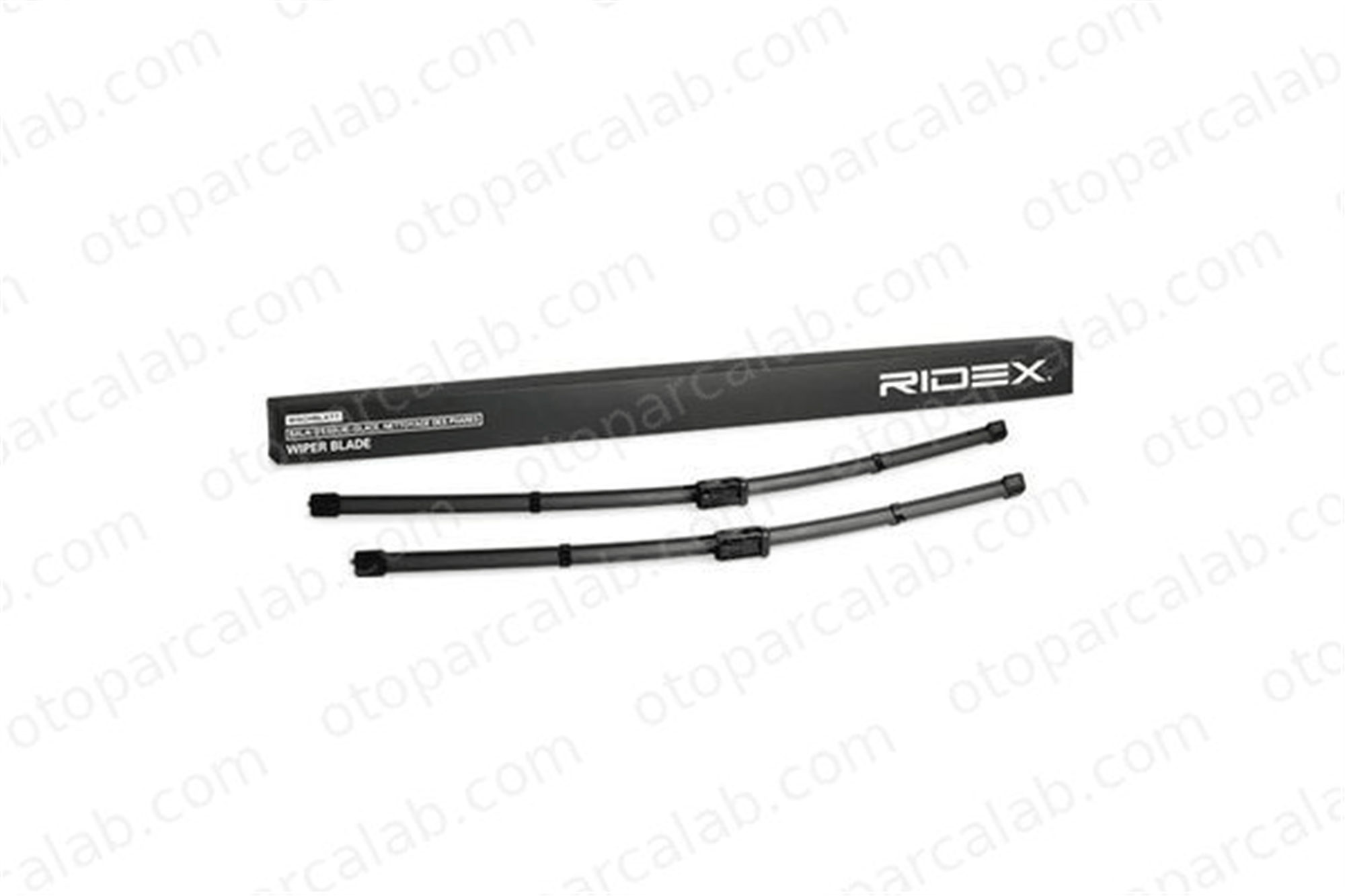 MERCEDES ORJINAL 1668201045 Silecek Süpürgesi Ön 650/575 mm - 26/23 inç MERCEDES-BENZ GLE GLE Coupe A1668201045