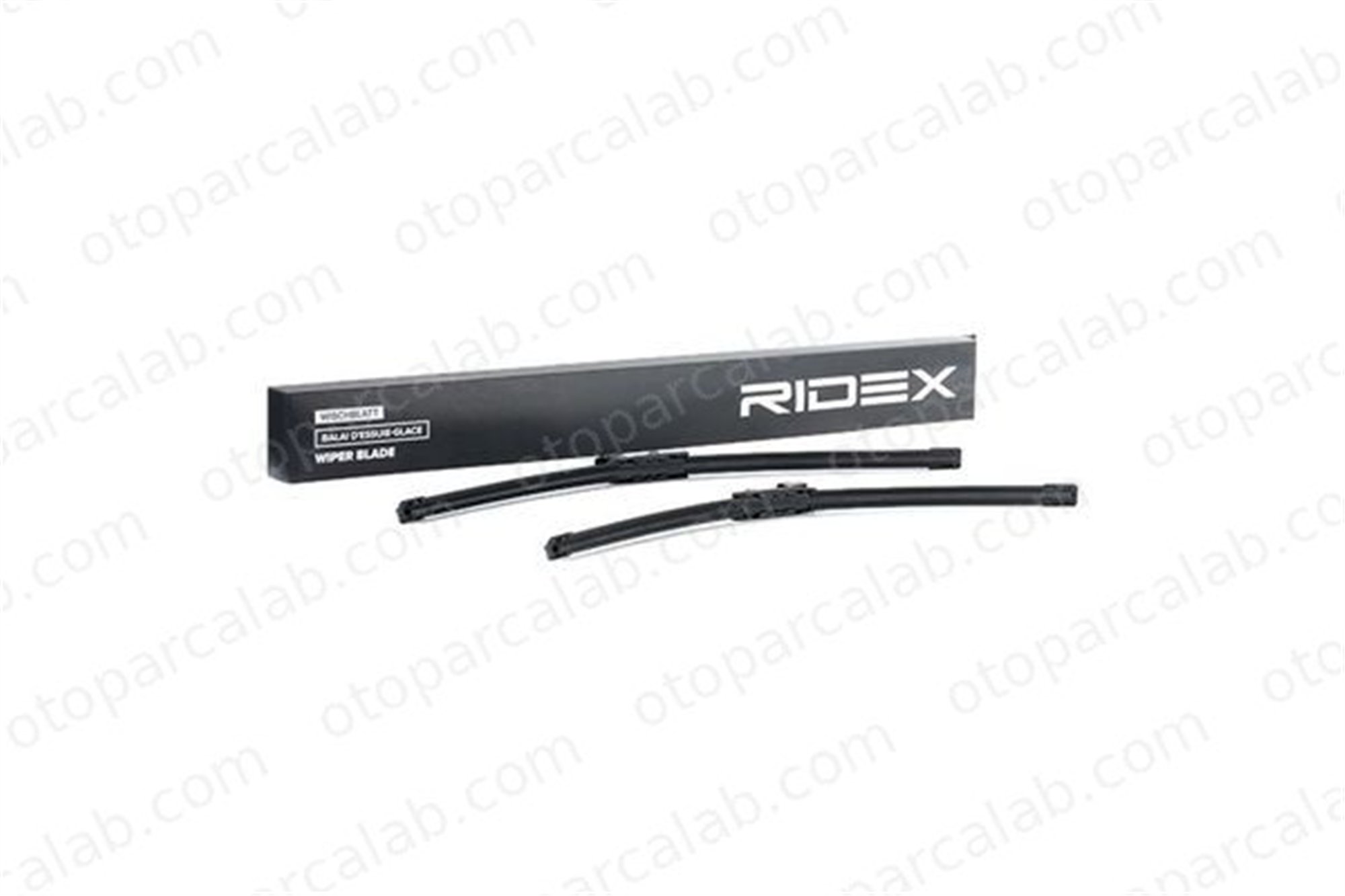 MERCEDES ORJINAL 2138203604 Silecek Süpürgesi Ön 600/550 mm - 24/22 inç AUDI A5 Cabrio BMW 5 A2138205701 LR025117