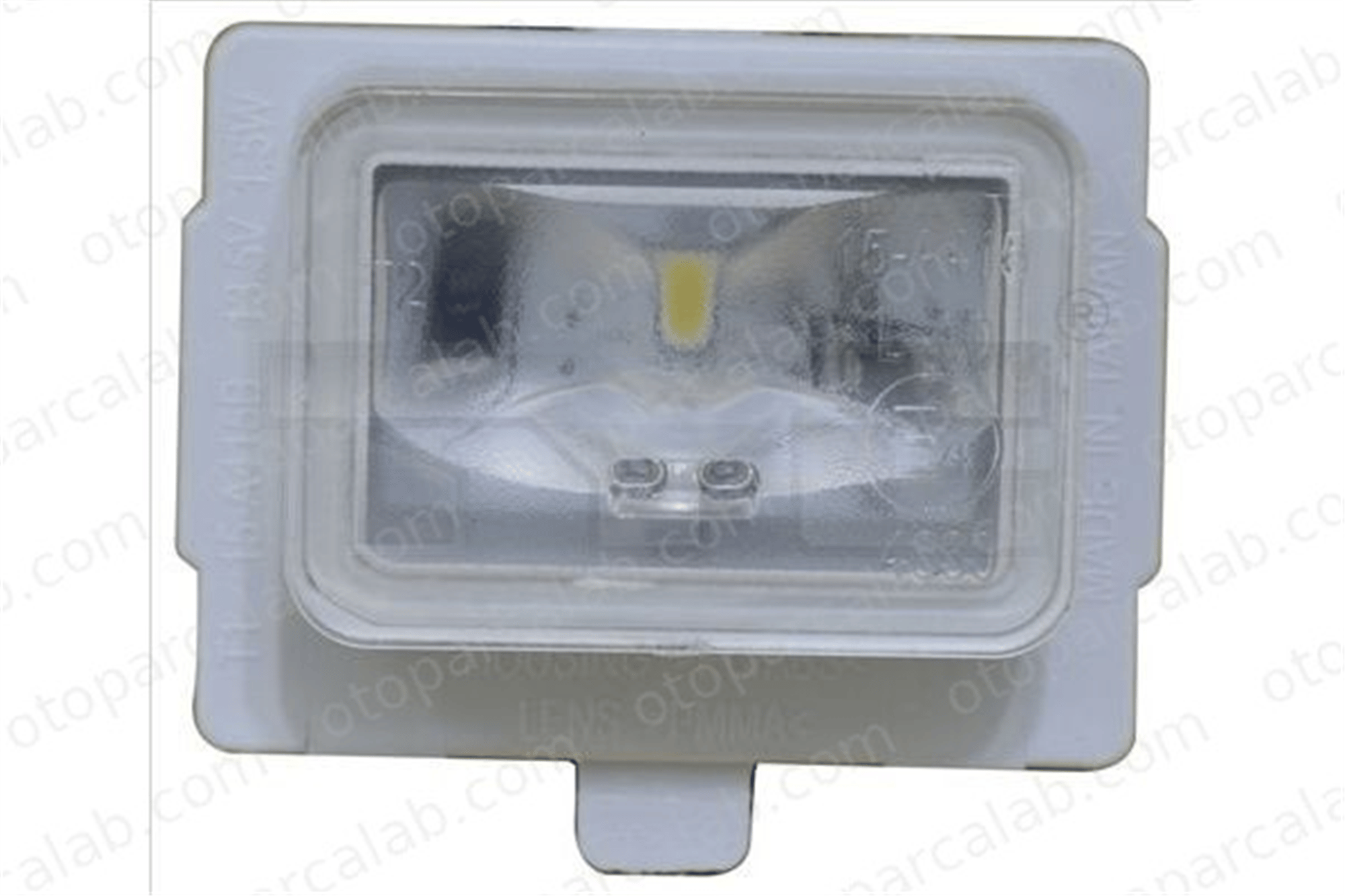 MERCEDES ORJINAL A0999067000 Plaka Lambası MERCEDES-BENZ E-SERISI E-SERISI T-Model A0999067000 999067000
