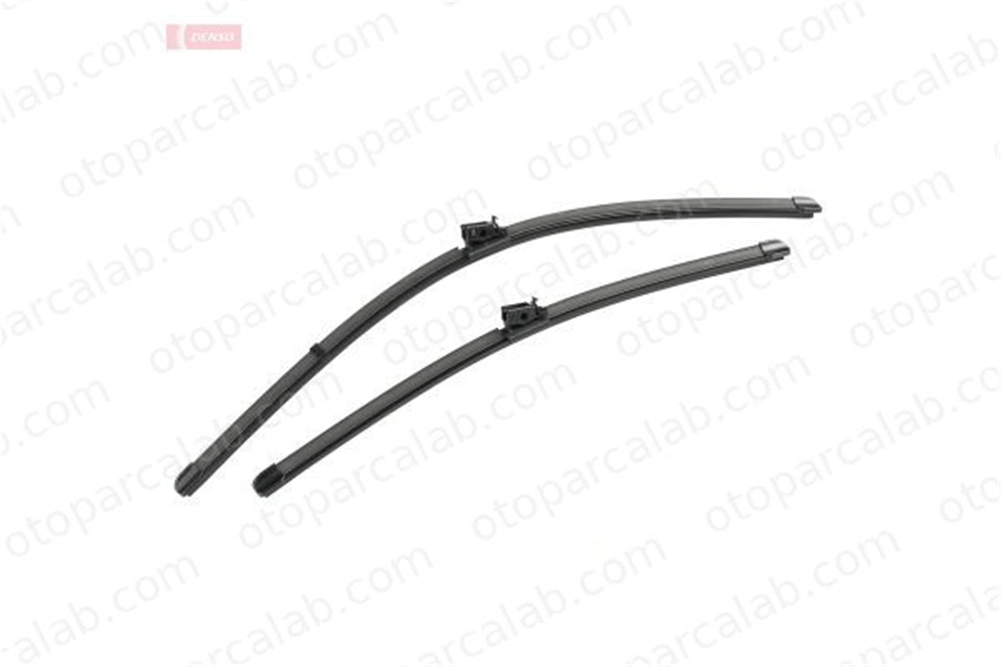 MERCEDES ORJINAL A1778209800 Silecek Süpürgesi Ön 600/475 mm - 24/19 inç MERCEDES-BENZ A-SERISI CLA Shooting Brake A1778209800 1768204300