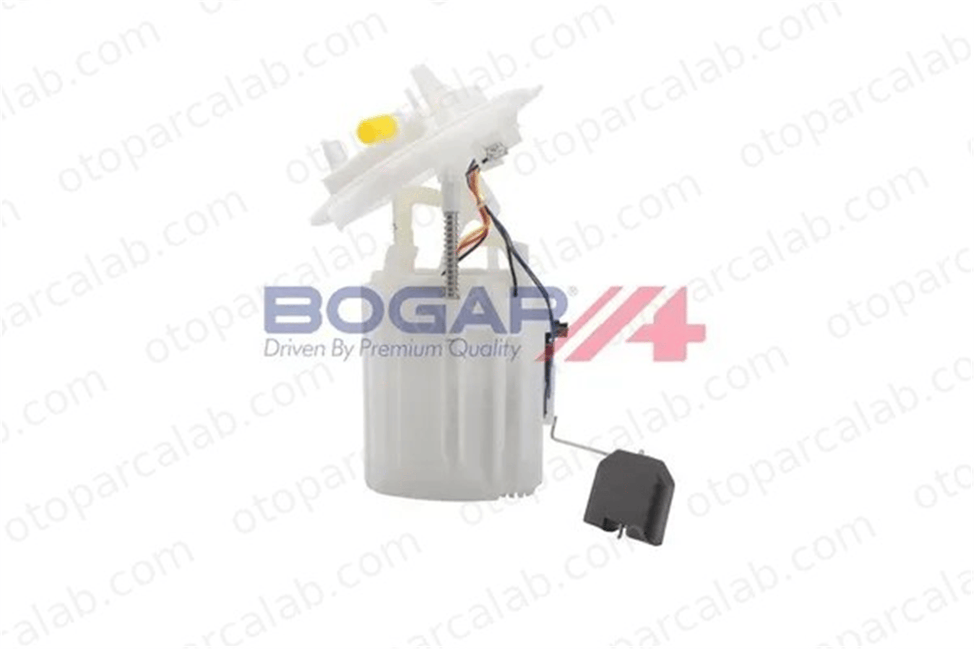 MERCEDES ORJINAL A2054704900 Depo Şamandırası MERCEDES-BENZ C-SERISI C-SERISI T-Model A2054704900 2054704900