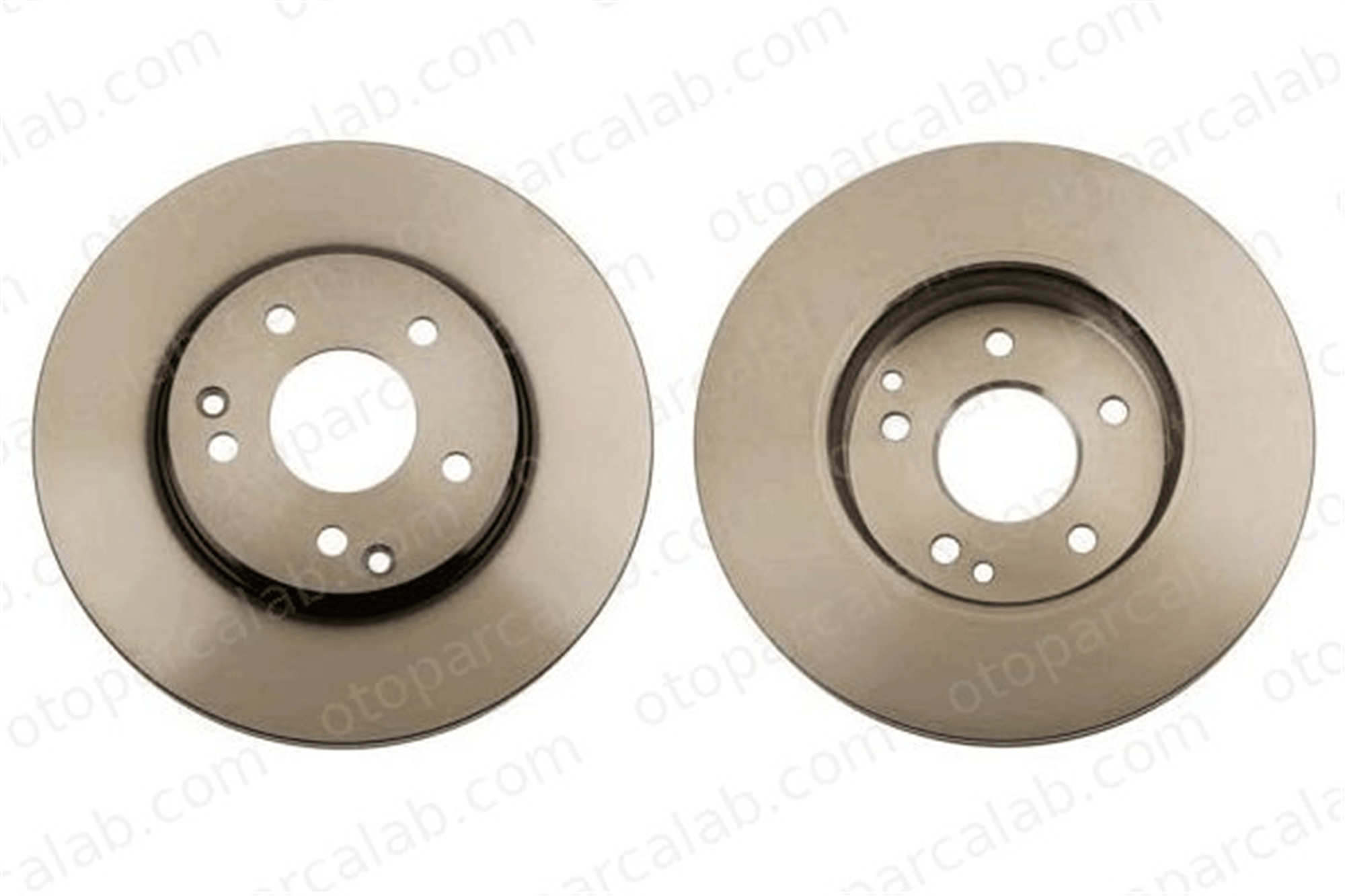 MERCEDES ORJINAL A210421251264 Fren Disk Ayna Ön Sağ ve Sol MERCEDES-BENZ C-SERISI C-SERISI T-Model A210421251264 2034210312