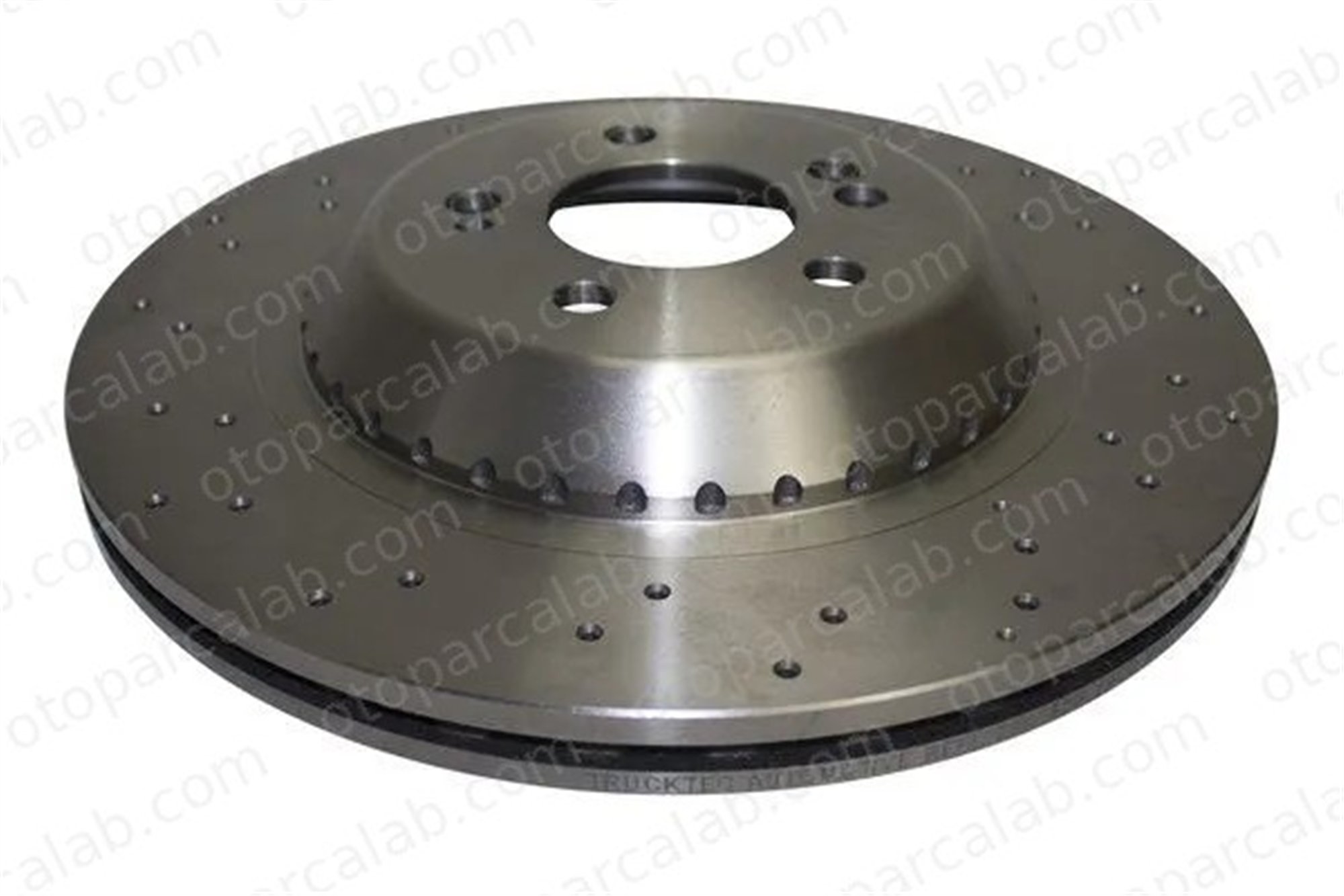 MERCEDES ORJINAL A2224231400 Fren Disk Ayna Arka Sağ ve Sol MERCEDES-BENZ S-SERISI S-SERISI Coupe A2224231400 2224200672