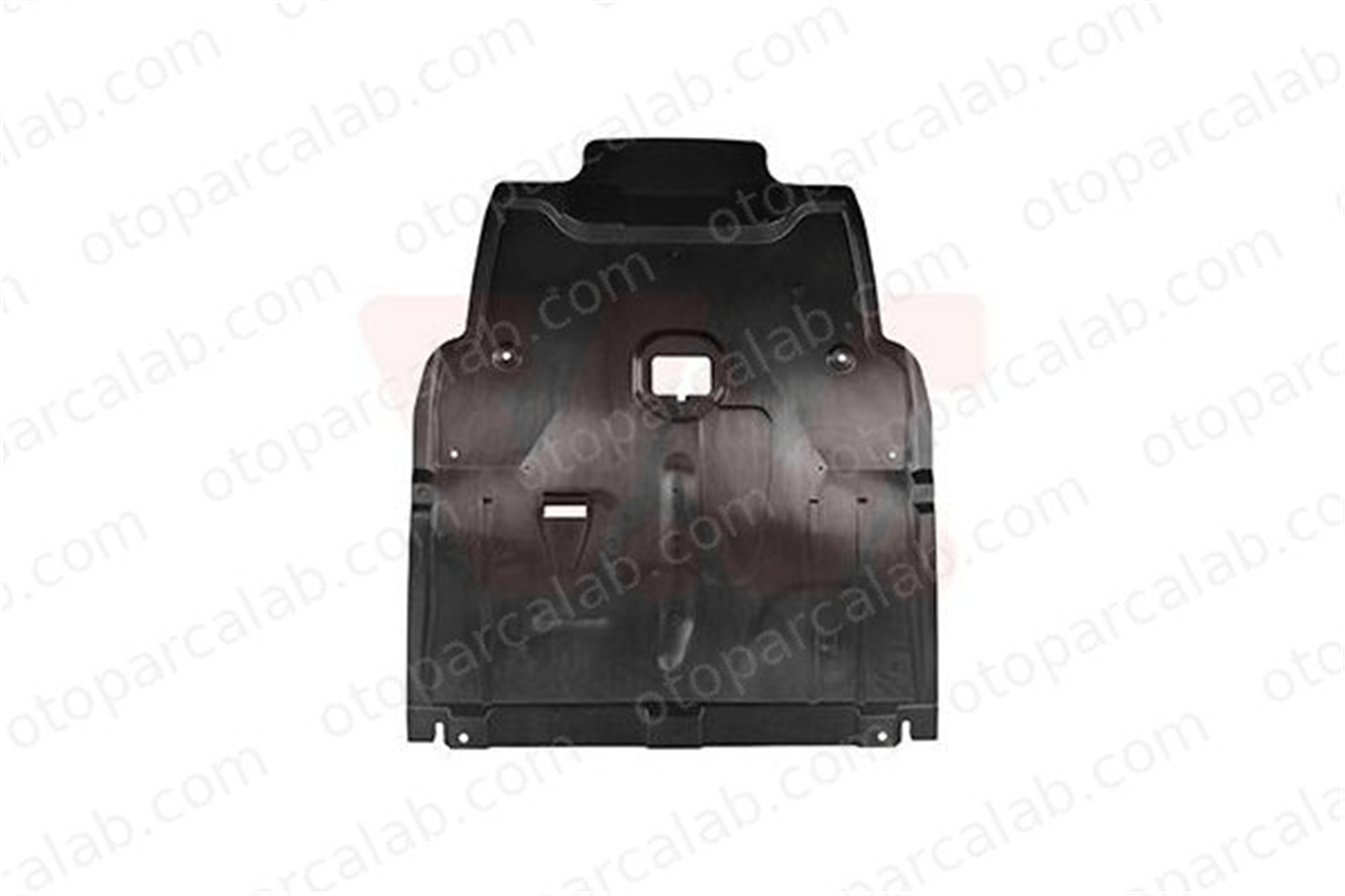 MERCEDES ORJINAL A2465200123 Motor Alt Muhafaza MERCEDES-BENZ A-SERISI B-SERISI Sports Tourer A2465200123 2465200123