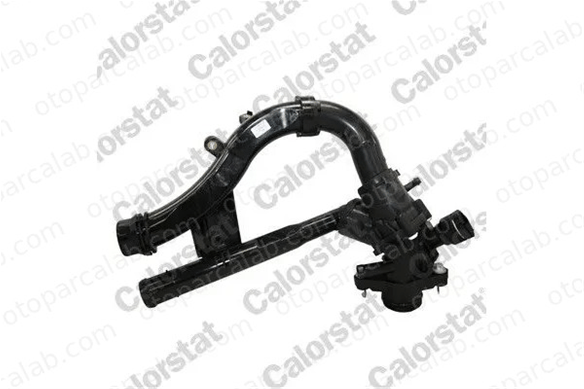 MERCEDES ORJINAL A2742003100 Termostat MERCEDES-BENZ E-SERISI C-SERISI A2742003100 2742000115