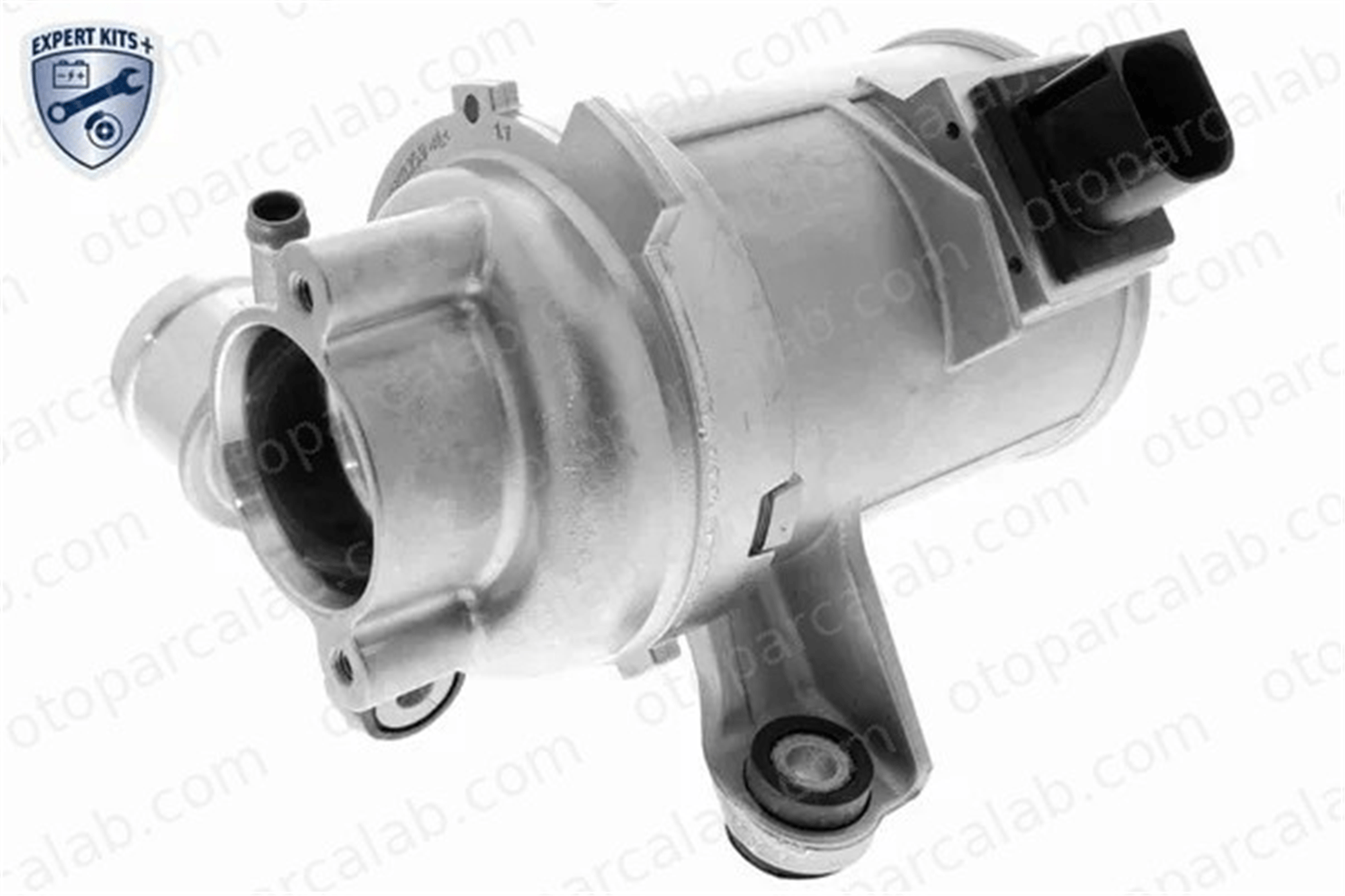 MERCEDES ORJINAL A2742004800 Devirdaim Su Pompası MERCEDES-BENZ E-SERISI C-SERISI A2742004800 2742000207
