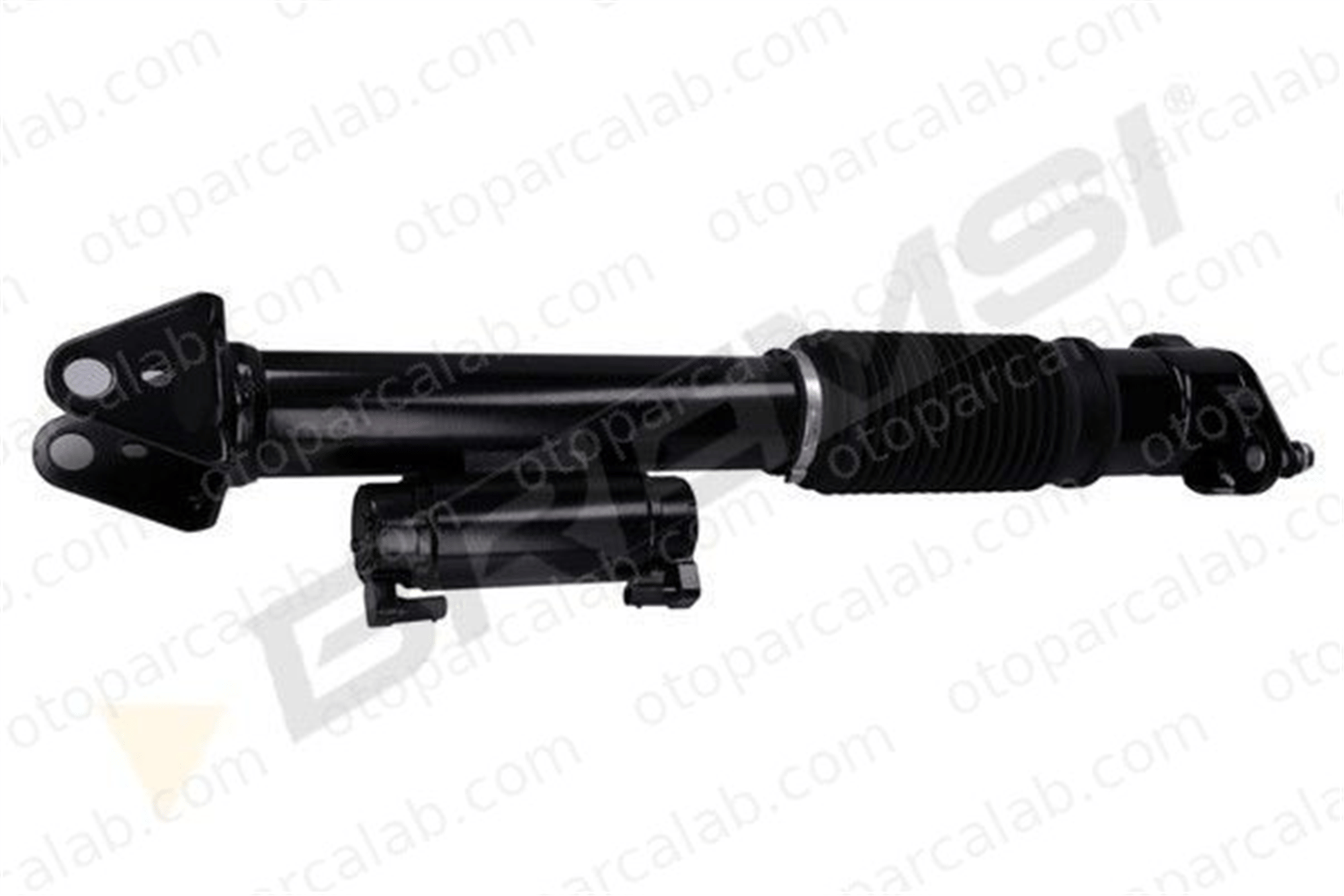 MERCEDES ORJINAL A2923201600 Amortisör Arka Sağ veya Sol MERCEDES-BENZ GLE A2923201600 1663200500