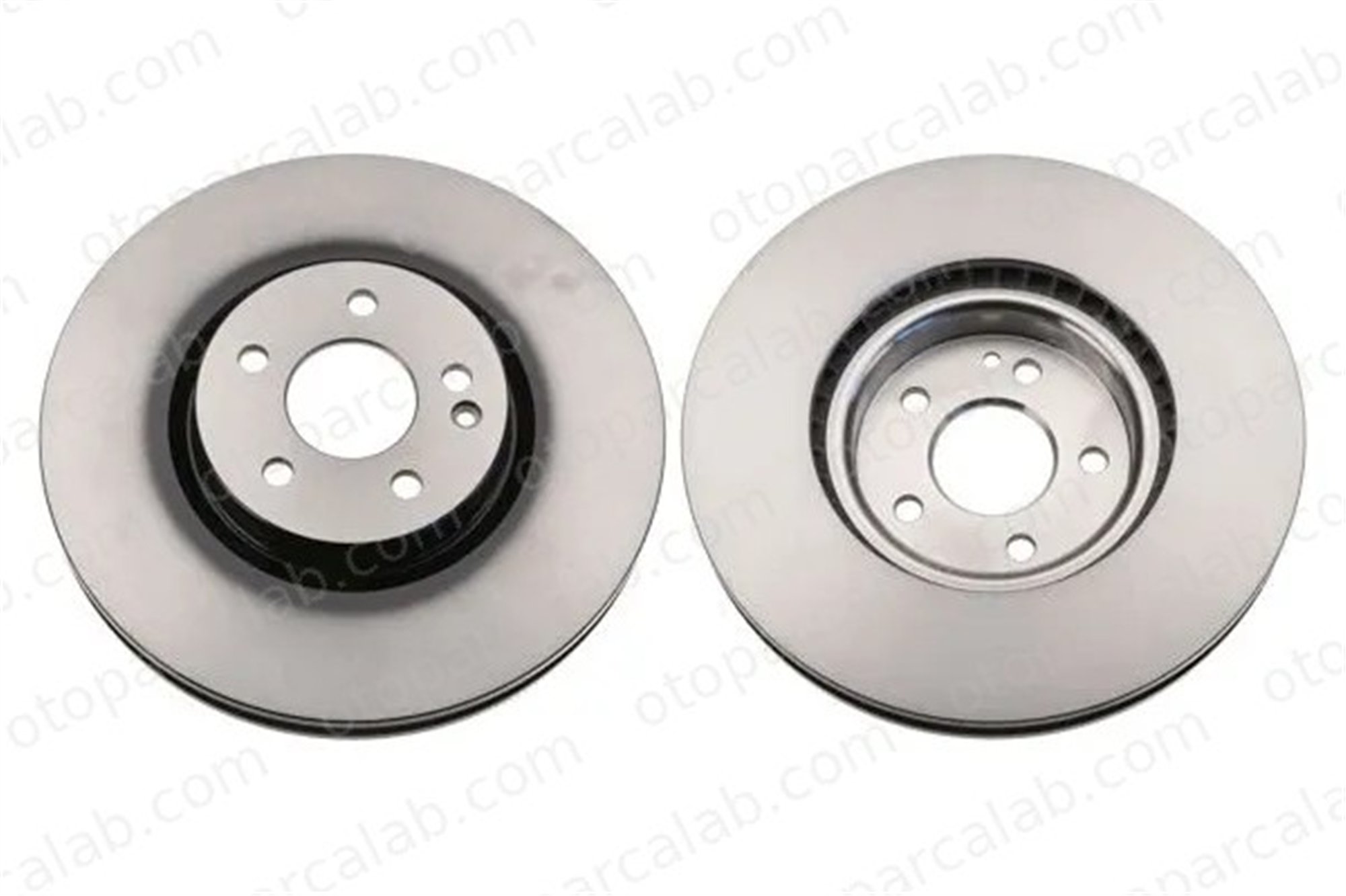 MERCEDES ORJINAL A447421001207 Fren Disk Ayna Ön Sağ ve Sol MERCEDES-BENZ VITO Mixto VITO Panelvan/Van A447421001207 4474210012