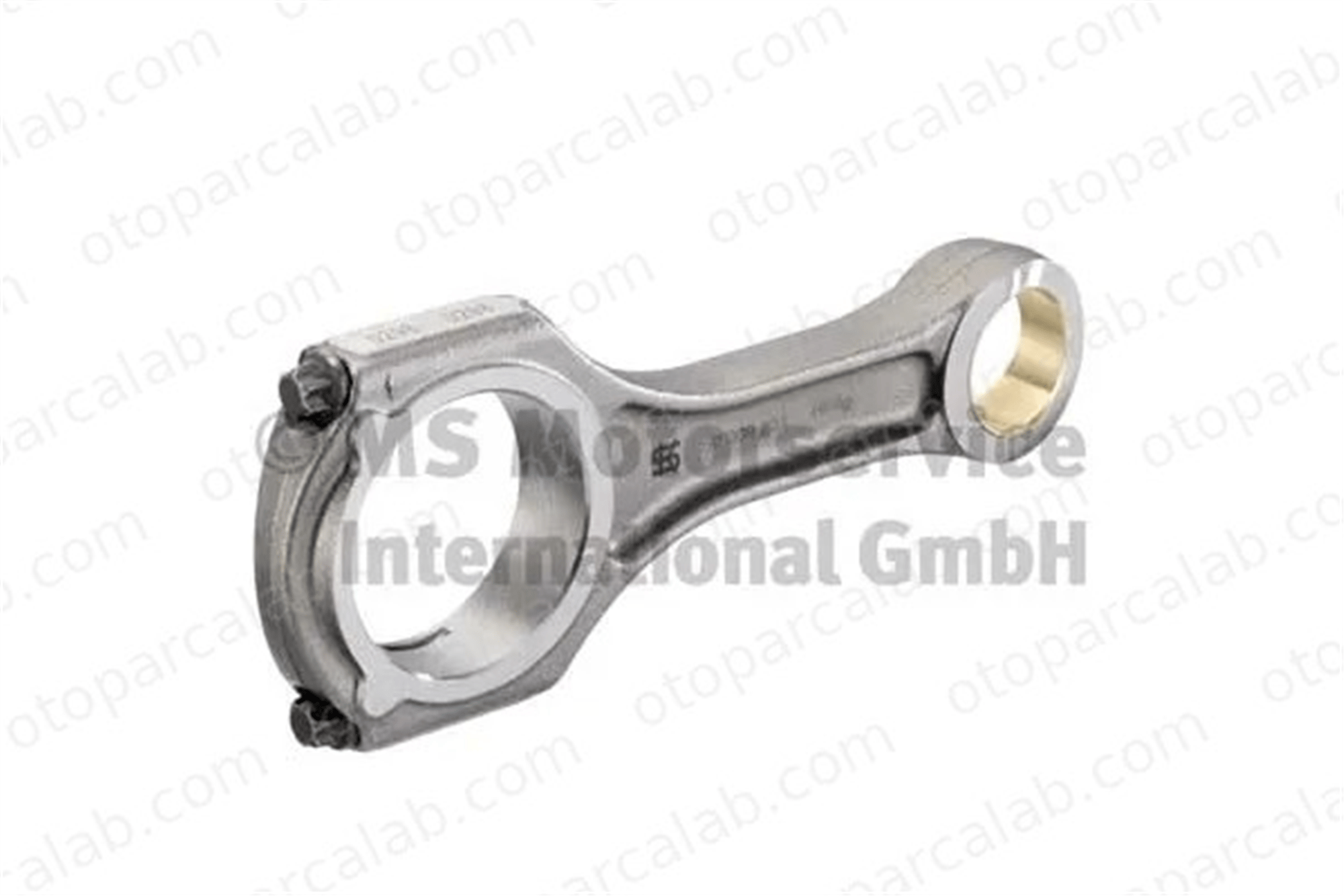 MERCEDES ORJINAL A6510300020 Piston Kolu MERCEDES-BENZ SPRINTER 3,5-t Panelvan/Van SPRINTER 3,5-t Platform şasi A6510300020 6510300020