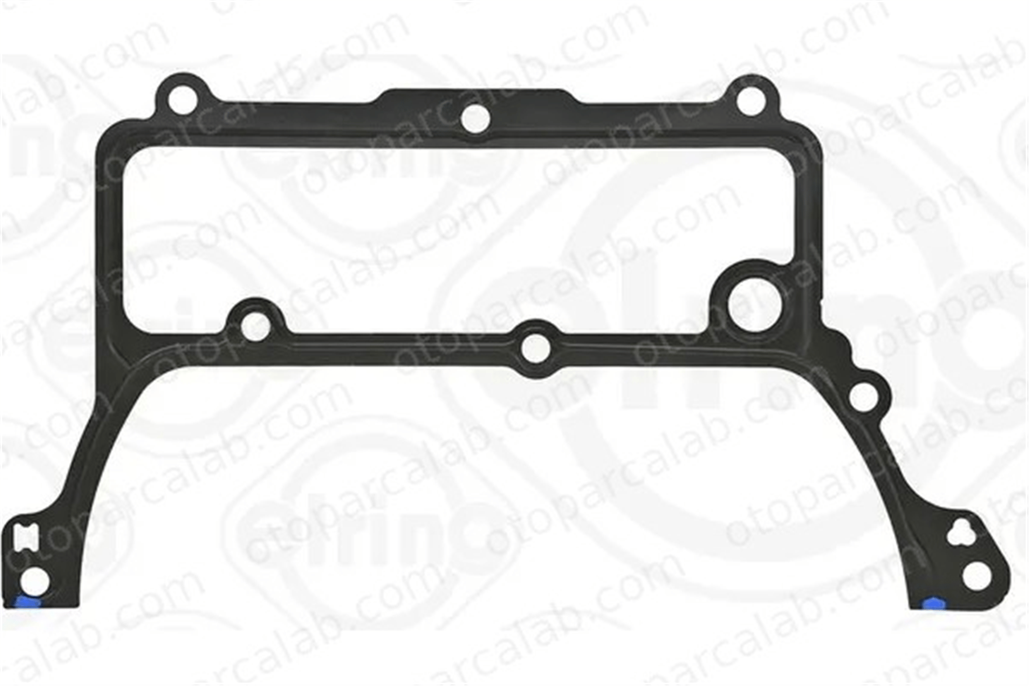 MERCEDES ORJINAL A6510961480 Eksantrik Kapak Contası MERCEDES-BENZ SPRINTER 3,5-t Panelvan/Van SPRINTER 3,5-t Platform şasi A6510961480 65089269AA