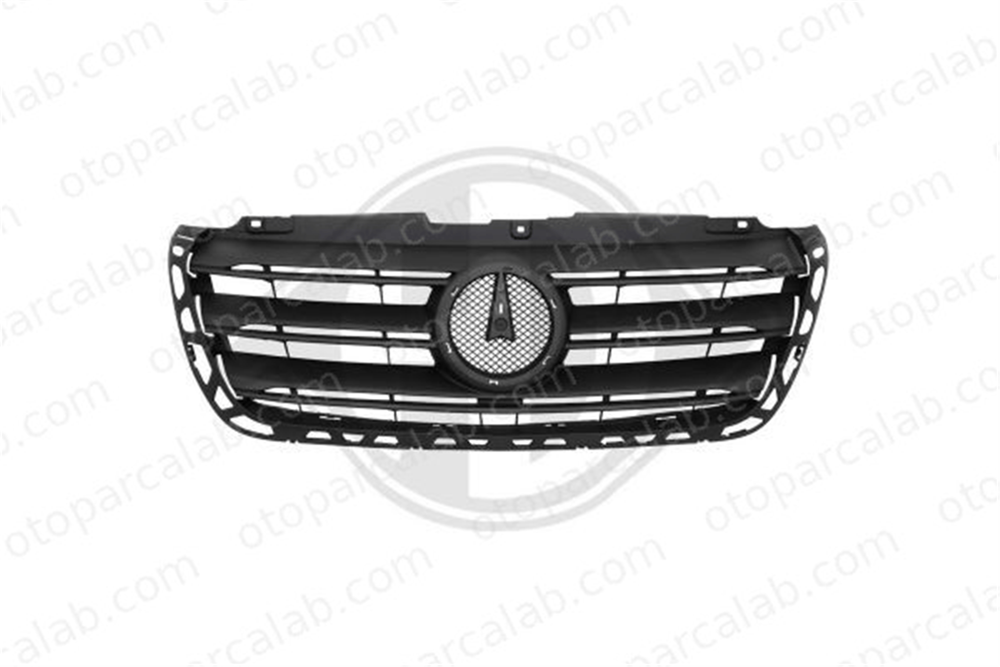 MERCEDES ORJINAL A91088528009K83 Panjur Ön MERCEDES-BENZ SPRINTER 3,5-t Panelvan/Van SPRINTER 3,5-t Platform şasi A91088528009K83 A9108852800