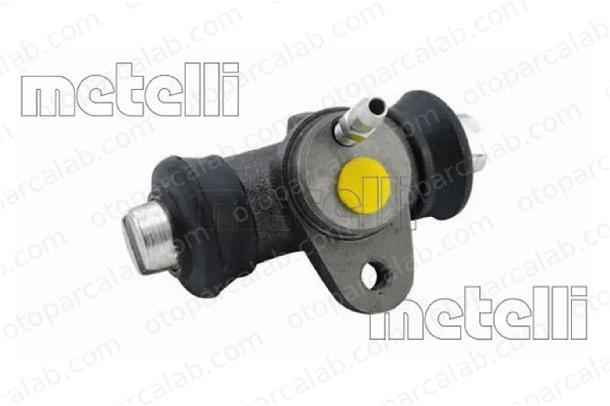 METELLI 04-0061 Fren Silindiri Arka Sağ veya Sol VW KAEFER KAEFER Cabrio 113611053A 113611053B