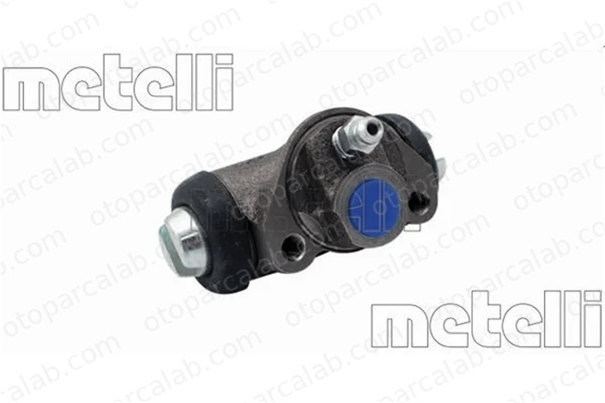 METELLI 04-0184 Fren Silindiri Arka Sağ veya Sol LADA SAMARA 110 21053502040