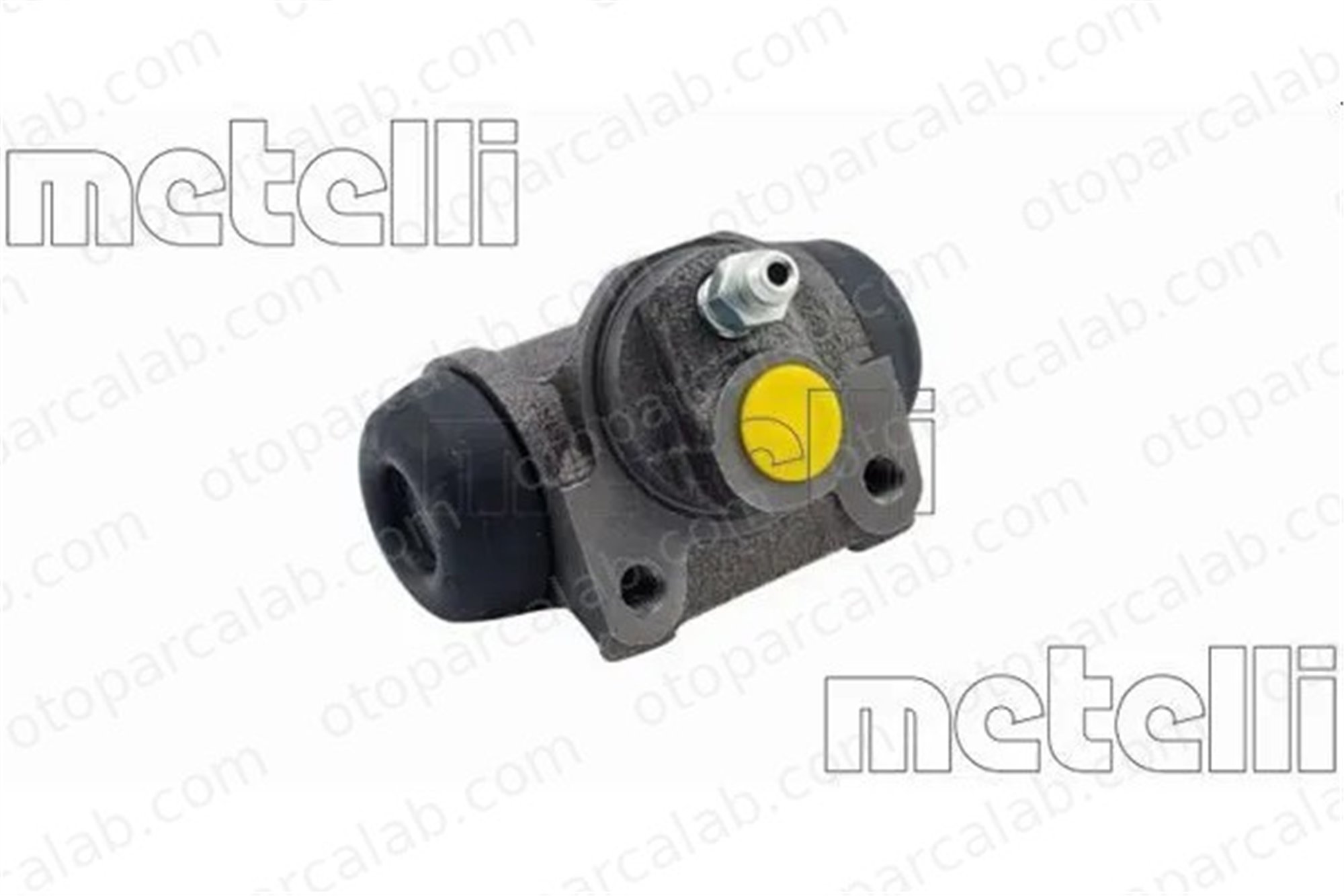 METELLI 04-0253 Fren Silindiri Arka Sağ veya Sol FIAT TEMPRA LANCIA DEDRA 793439 71738325