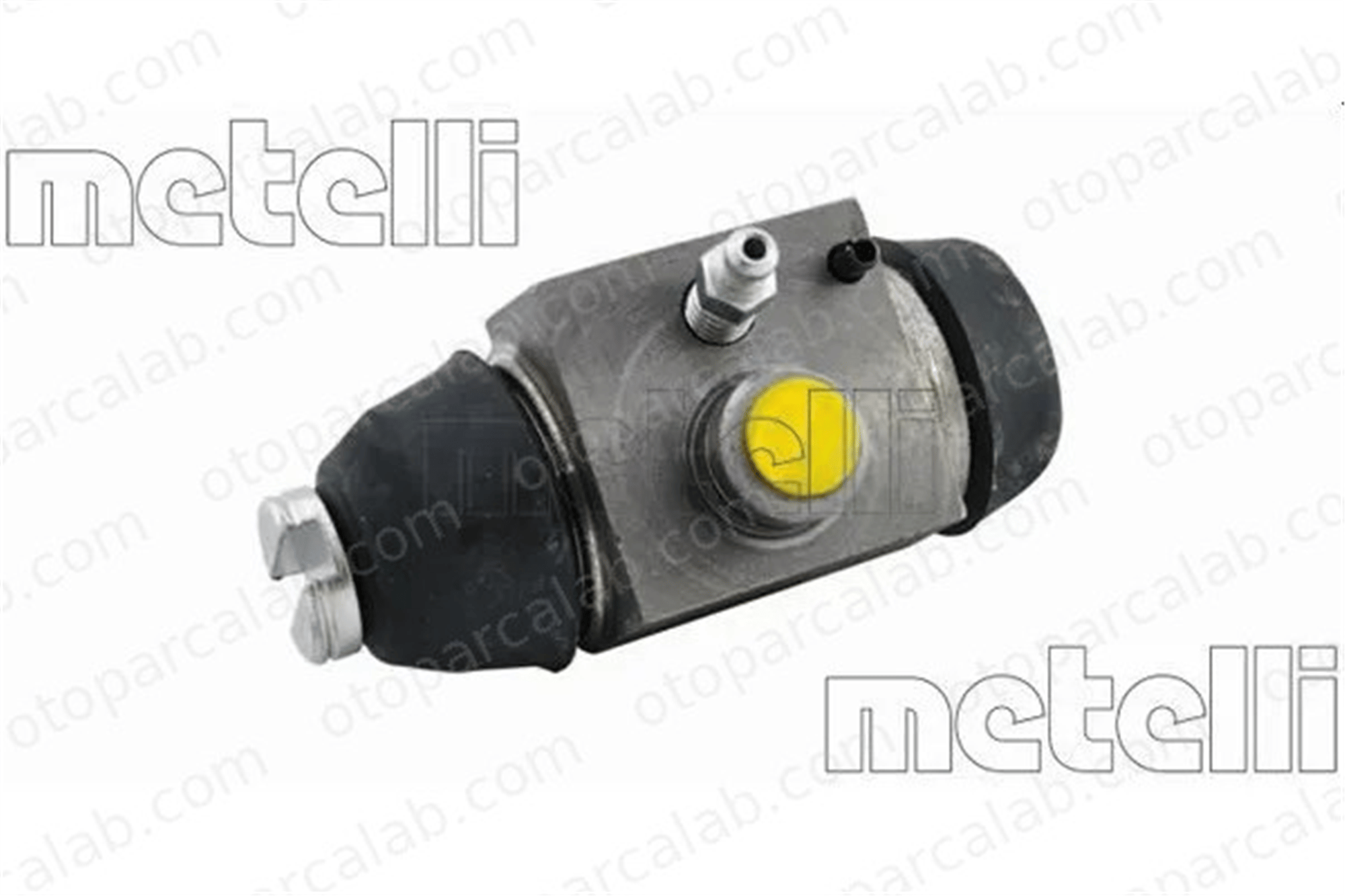 METELLI 04-0331 Fren Silindiri Arka Sağ veya Sol FORD TRANSIT Minibüs/Otobüs TRANSIT Platform şasi 86VB2262DA