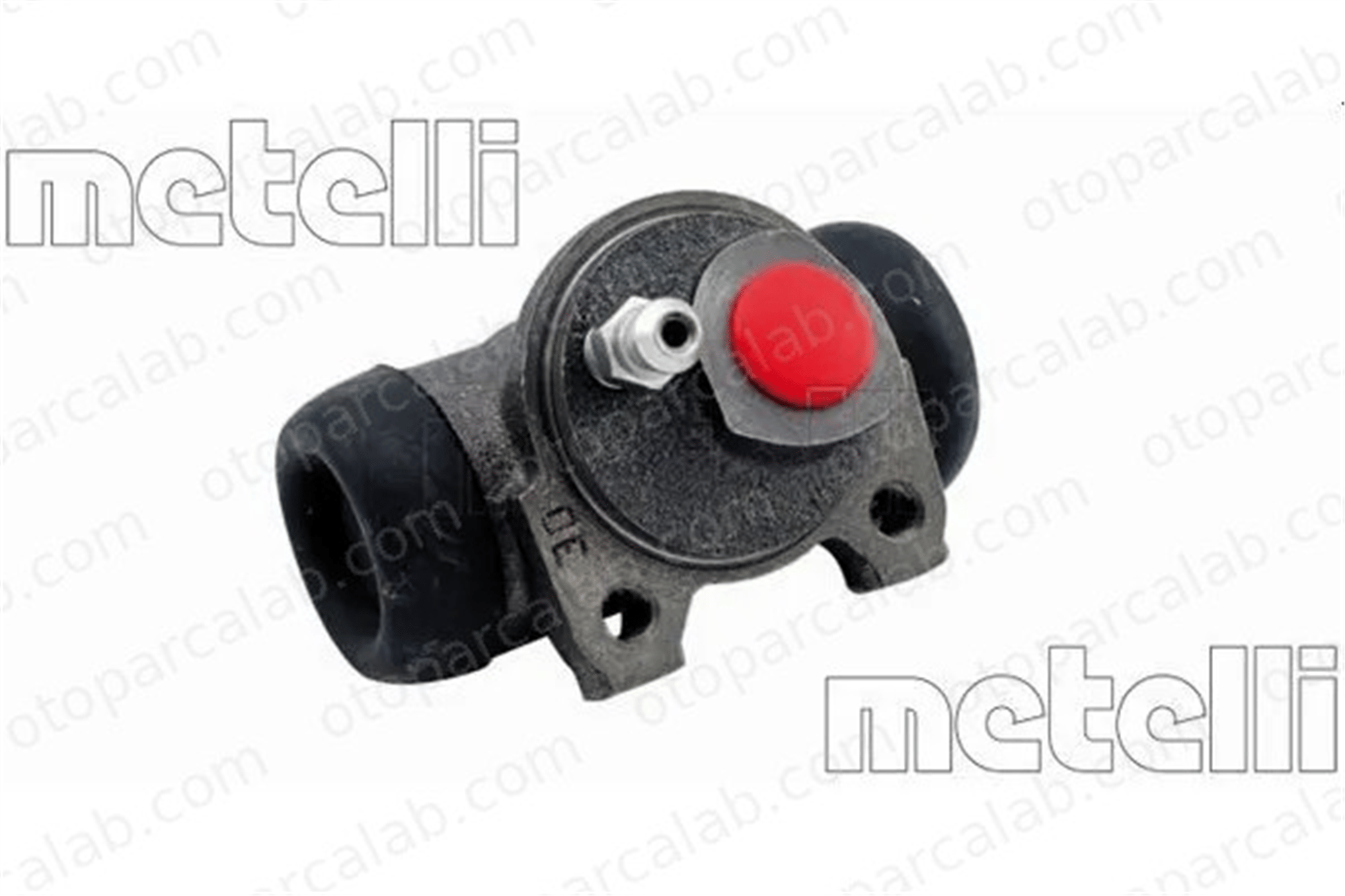 METELLI 04-0343 Fren Silindiri Arka Sol PEUGEOT 205 II 205 I 440265