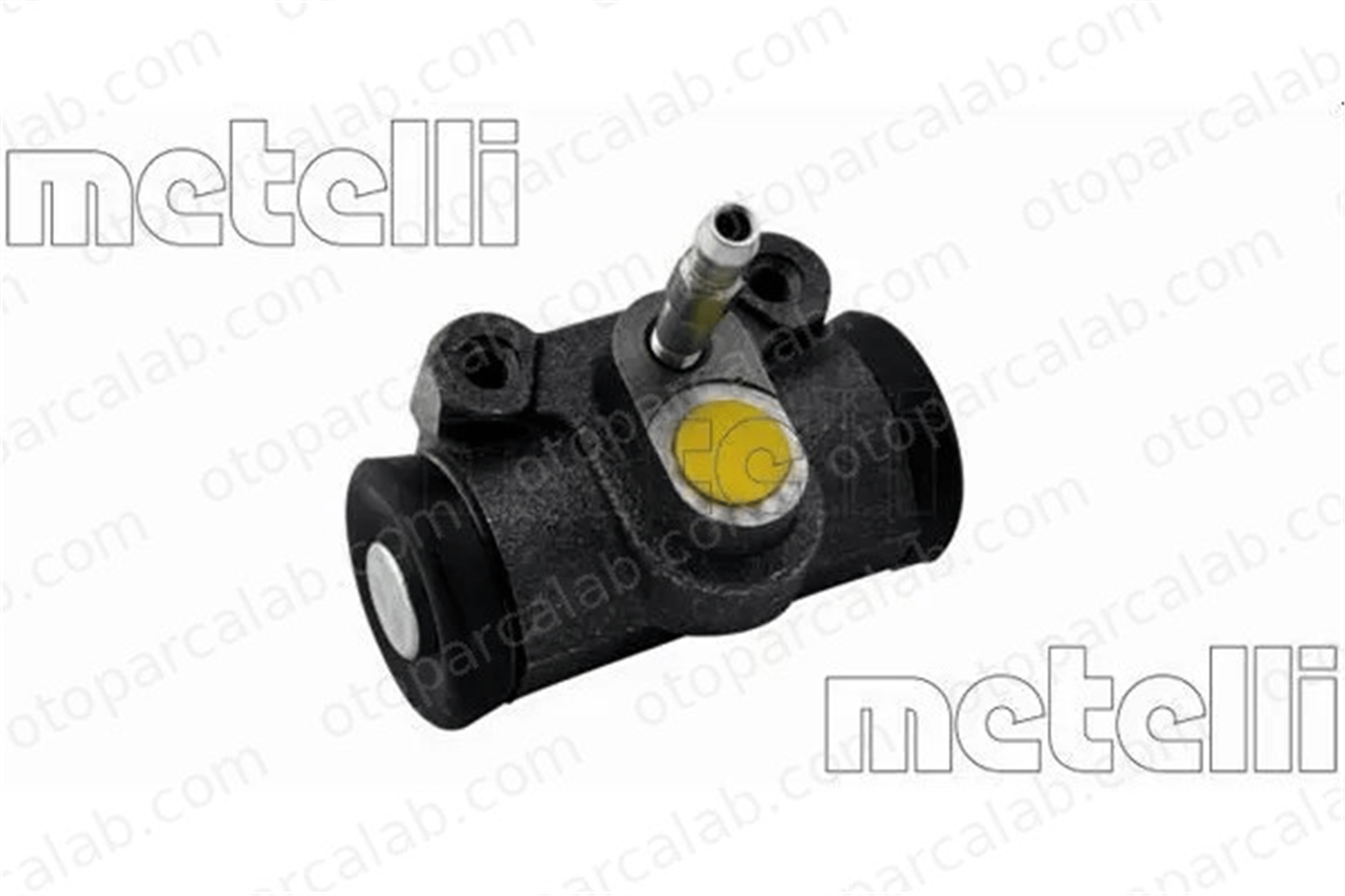 METELLI 04-0463 Fren Silindiri Arka Sağ veya Sol BMW 3 3 Cabrio 34211156167 34211561670