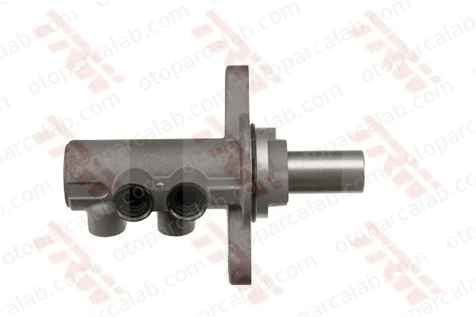 METELLI 05-0786 Fren Ana Merkez CITROËN DS3 DS3 Cabrio 4601X1