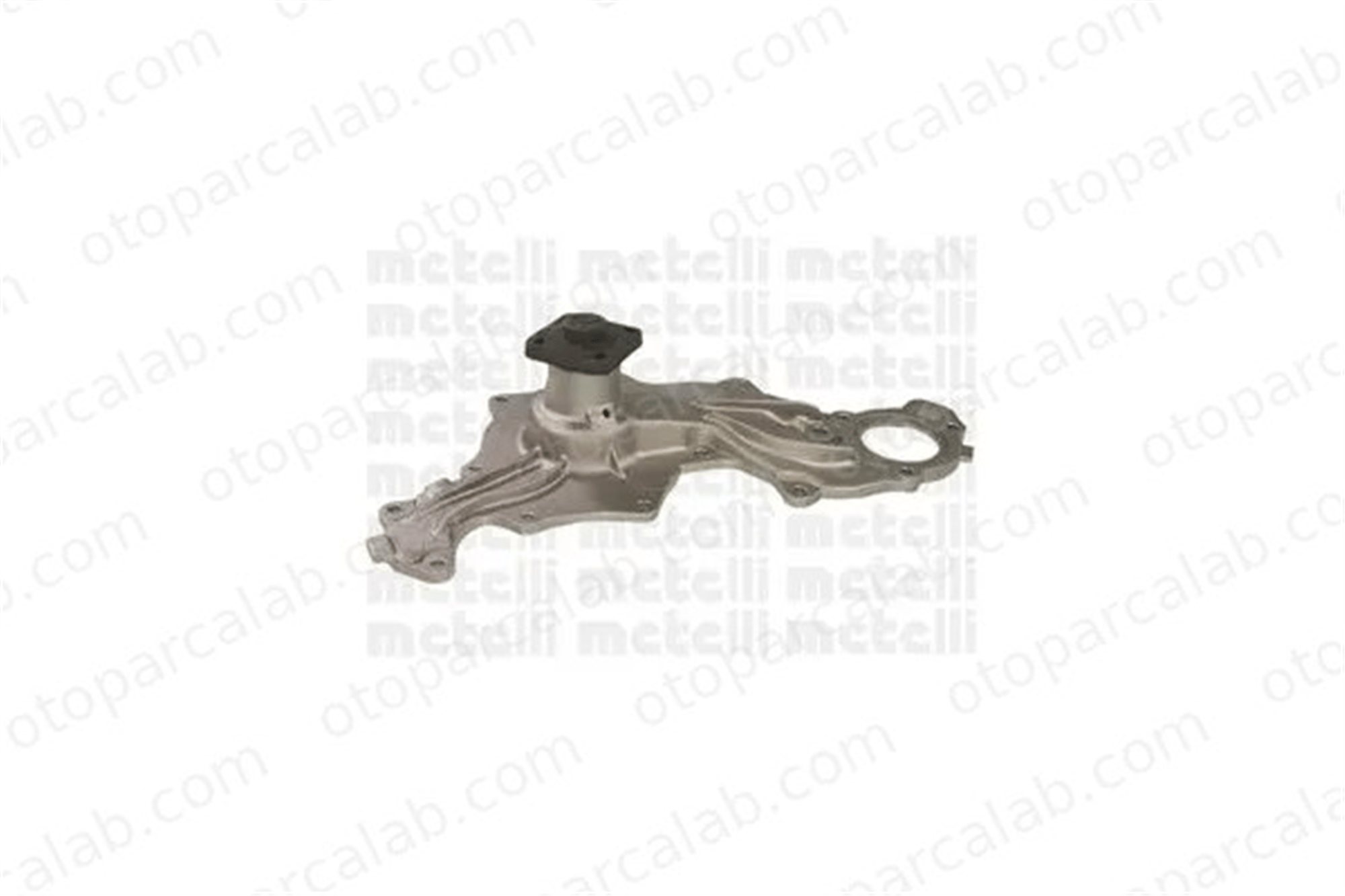 METELLI 24-0130 Devirdaim Su Pompası FORD GRANADA GRANADA II 1124361 1499785