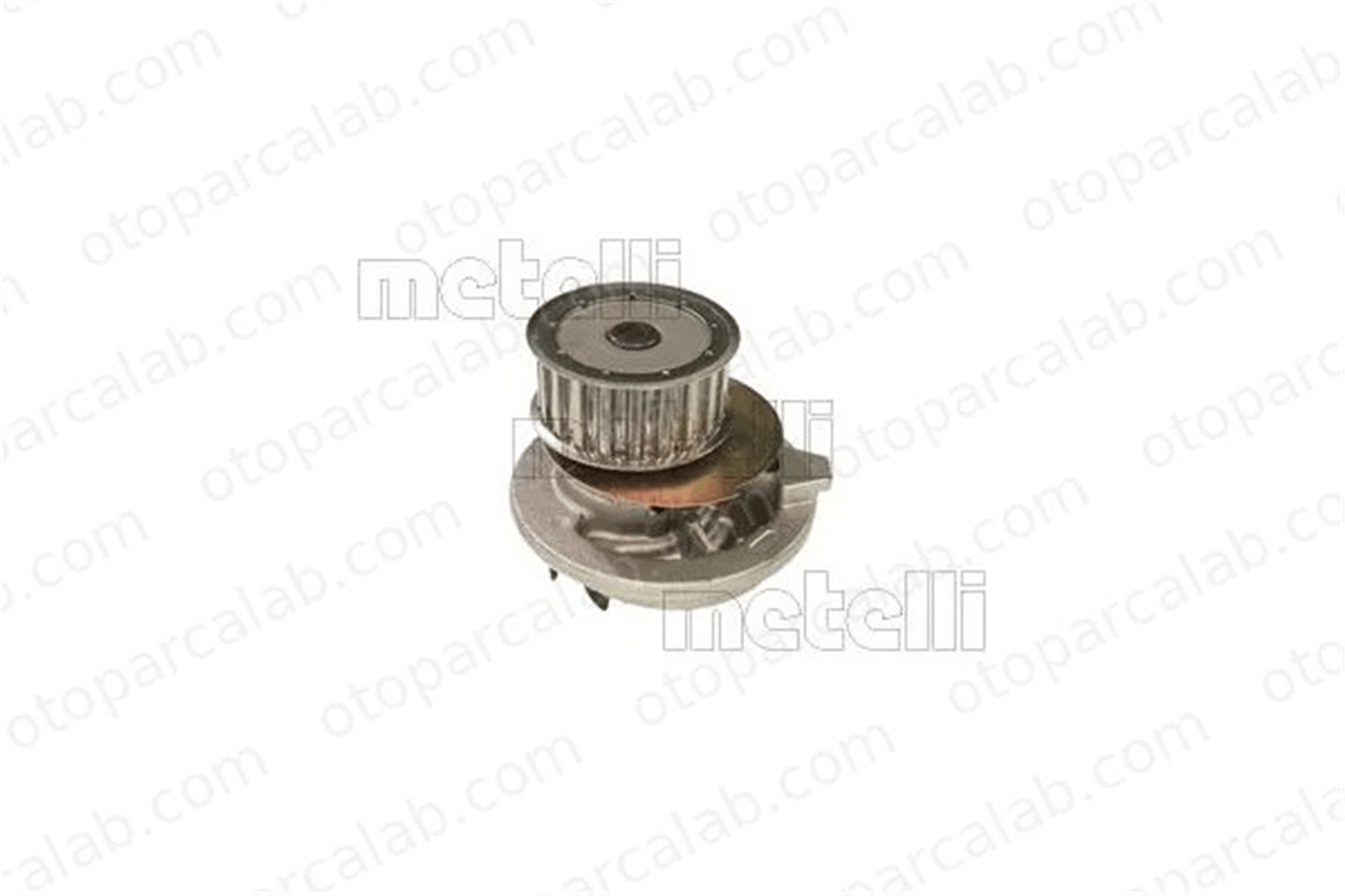 METELLI 24-0324 Devirdaim Su Pompası OPEL KADETT E Combo ASTRA F 1334014 90284913