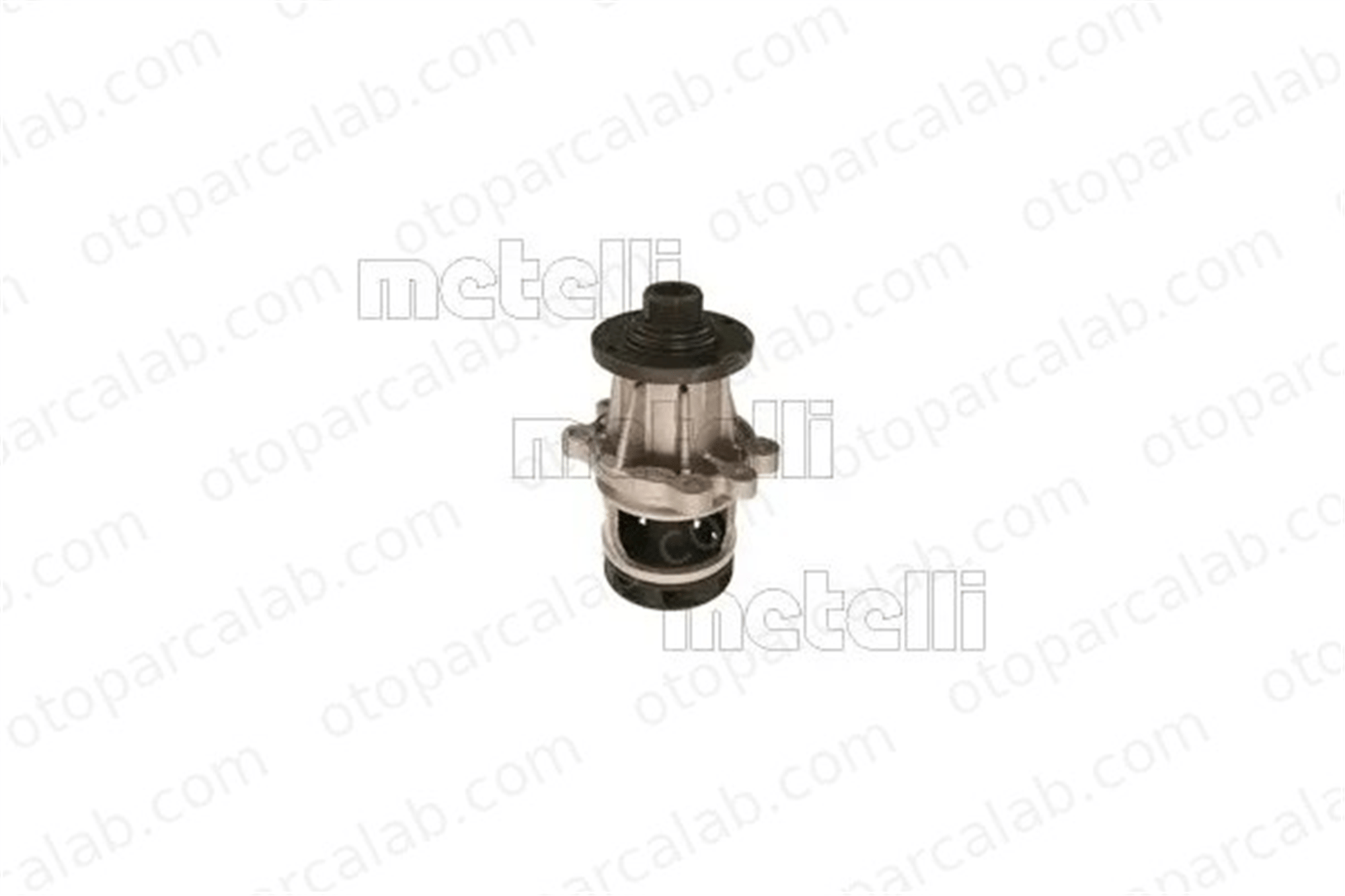 METELLI 24-0390 Devirdaim Su Pompası BMW 3 3 Touring 11511715292 11511721337