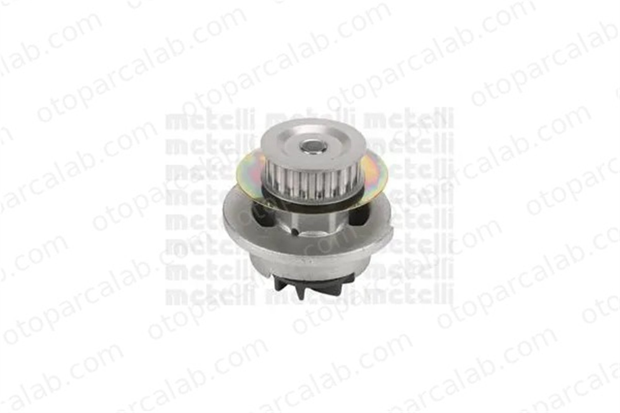 METELLI 24-0443 Devirdaim Su Pompası OPEL VECTRA A KADETT E Cabrio 1334024 T1110