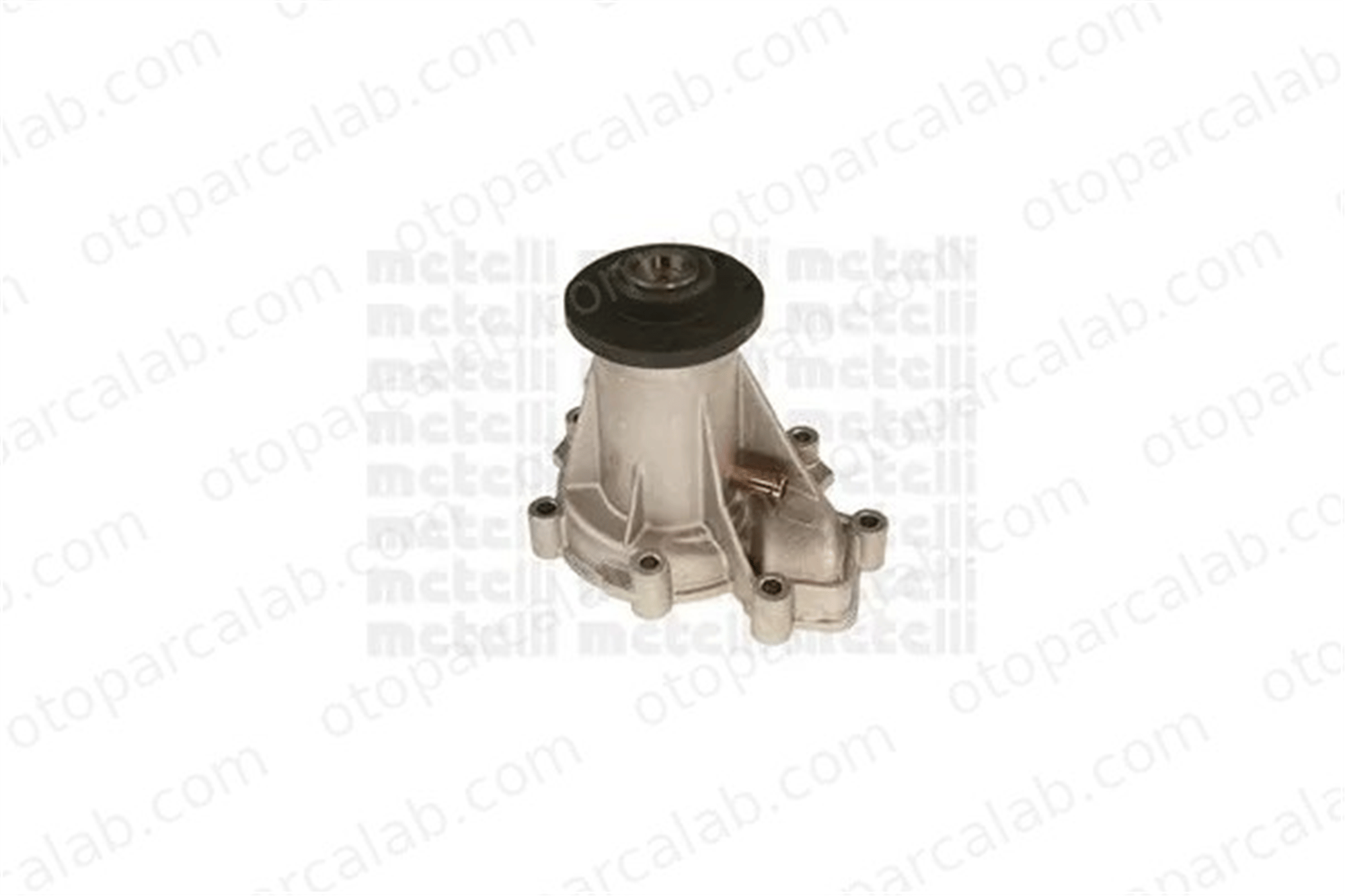 METELLI 24-0448 Devirdaim Su Pompası MERCEDES-BENZ 124 Sedan 124 T-Model 6022000220 6032004901