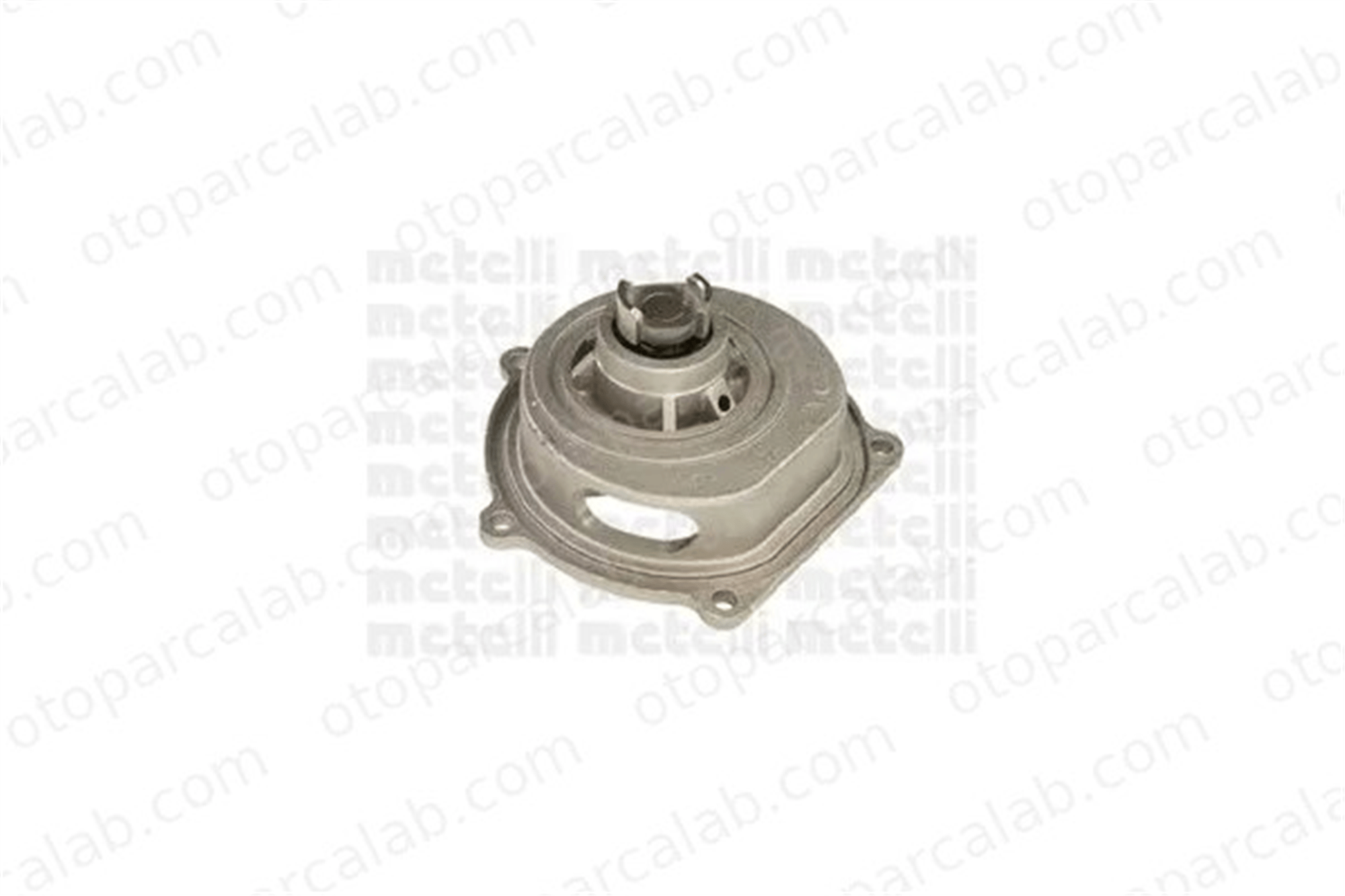 METELLI 24-0562 Devirdaim Su Pompası ROVER 200 II Hatchback 400 II 19200P5TG00 19200P5TG01