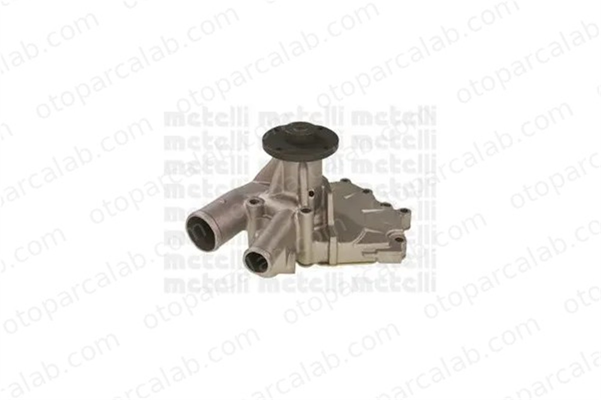 METELLI 24-0660 Devirdaim Su Pompası NISSAN CABSTAR E SERENA 210109C600