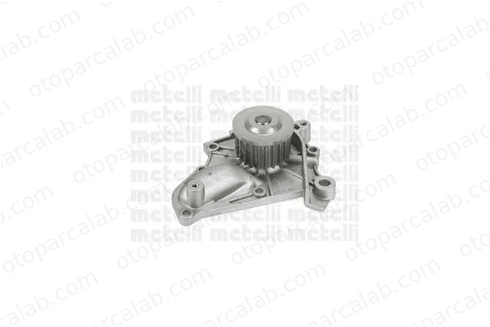 METELLI 24-0715 Devirdaim Su Pompası TOYOTA CAMRY CARINA E VI 1610079185 T2213