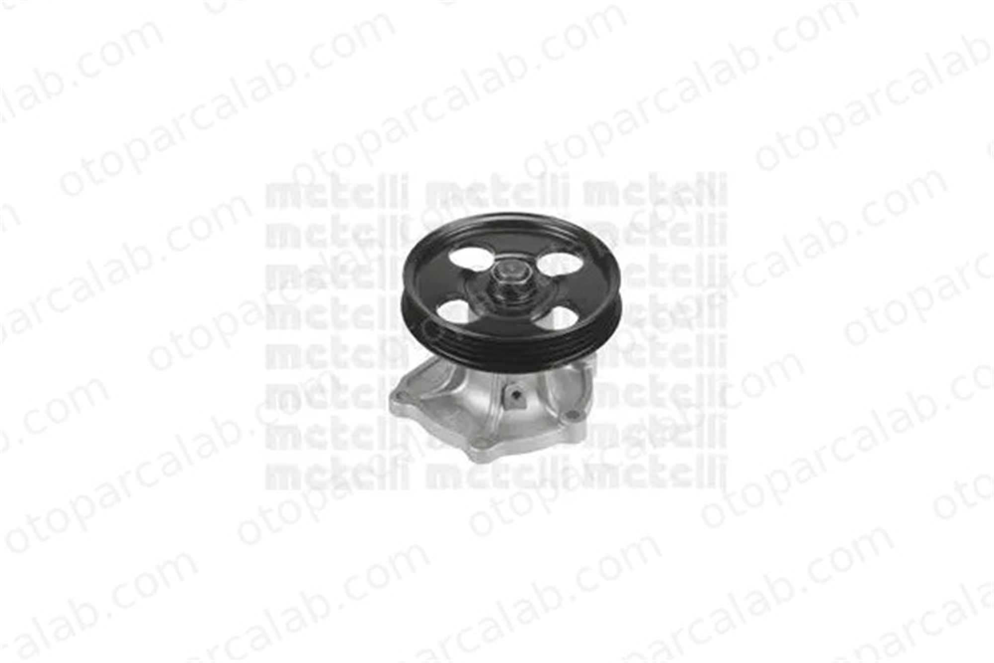 METELLI 24-0718 Devirdaim Su Pompası TOYOTA COROLLA STARLET T1137 181499