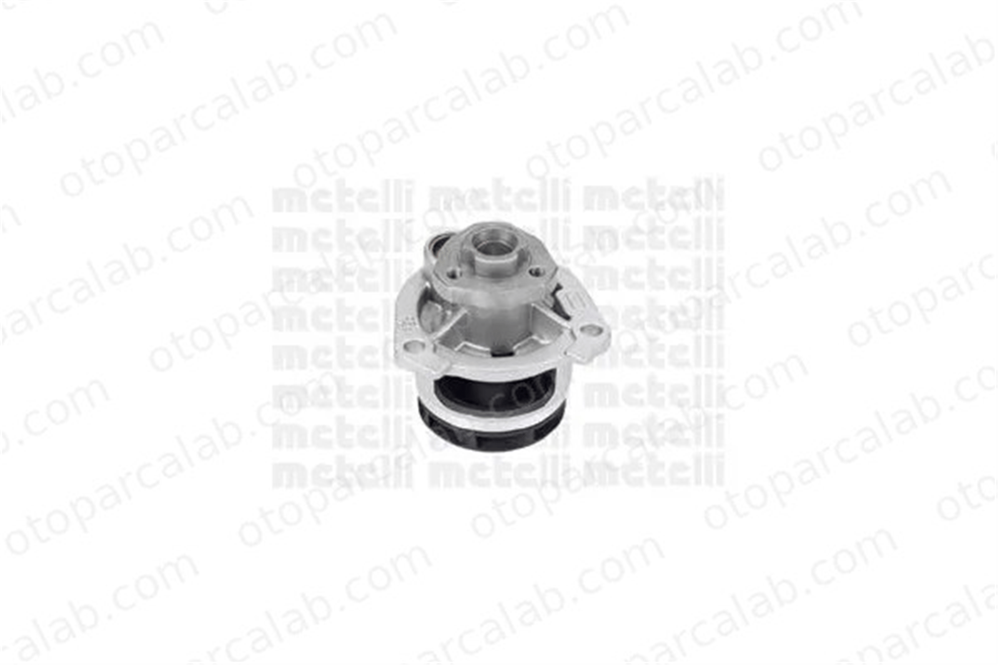 METELLI 24-0730 Devirdaim Su Pompası OPEL ASTRA G Hatchback ASTRA G Sedan 90540478 1334117