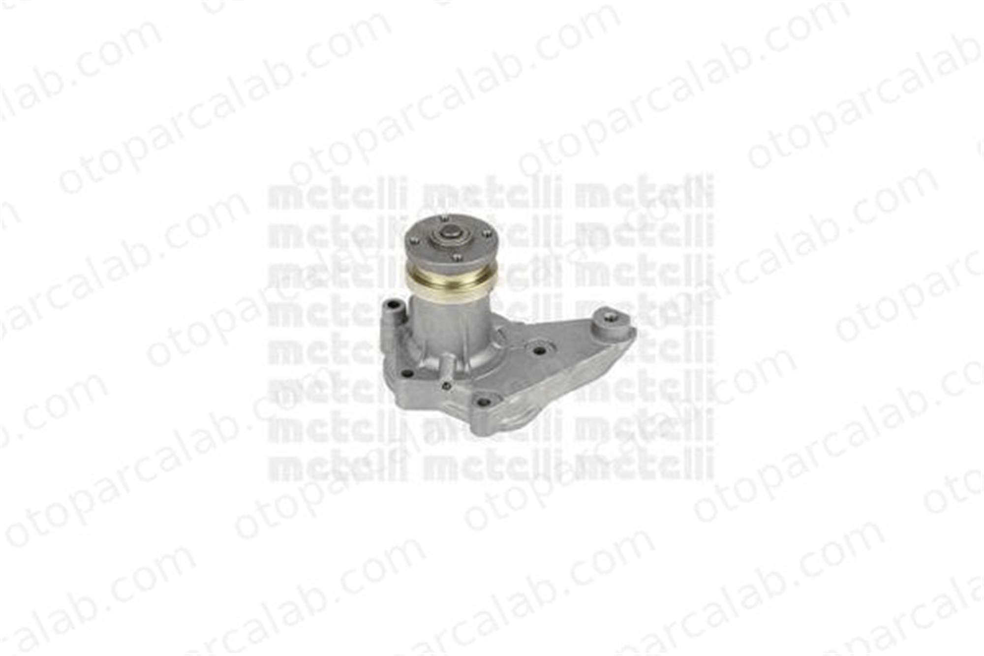 METELLI 24-0774 Devirdaim Su Pompası SUZUKI SUPER CARRY Minibüs/Otobüs ALTO IV 18678 1610079035