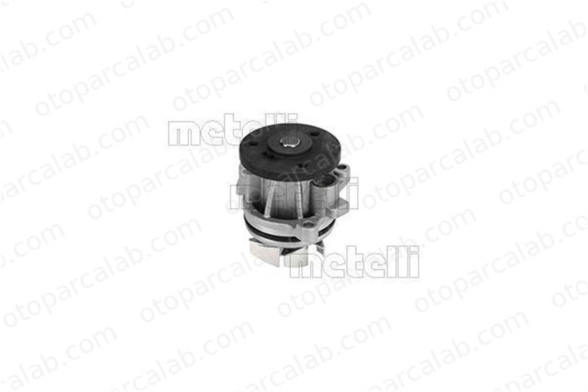 METELLI 24-0903 Devirdaim Su Pompası MAZDA 6 Hatchback 6 Sedan 1S7G8501BE T1230