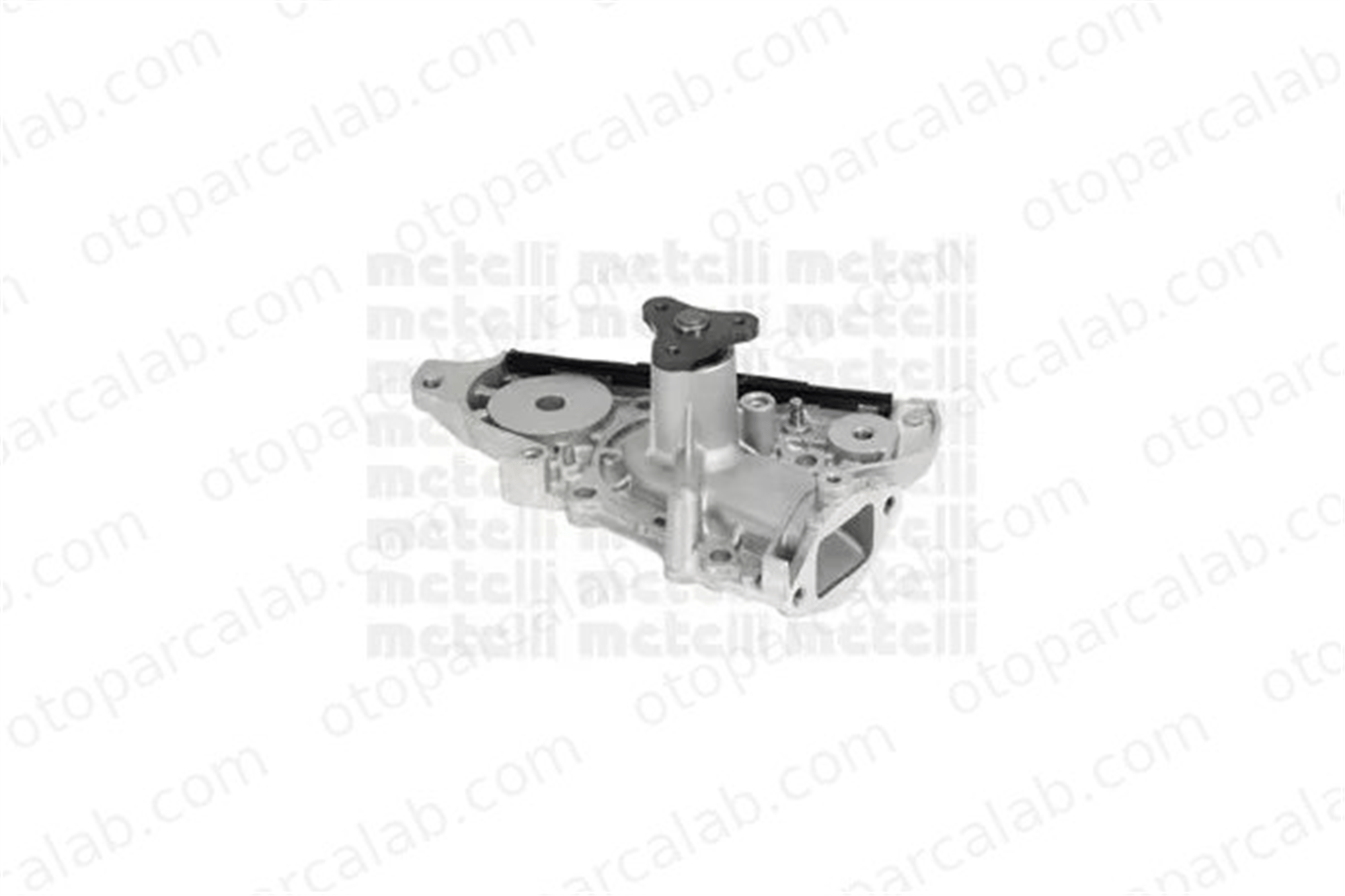 METELLI 24-0931 Devirdaim Su Pompası MAZDA MX-5 II 323 F VI B6BFE15010A T2230
