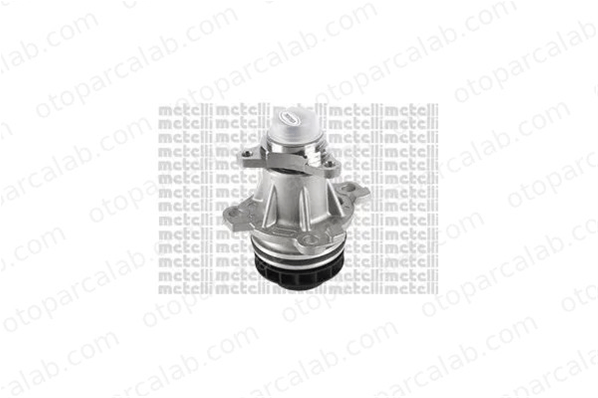 METELLI 24-1182 Devirdaim Su Pompası NISSAN NV400 Panelvan/Van NV400 Platform şasi 8200944976 6992000800