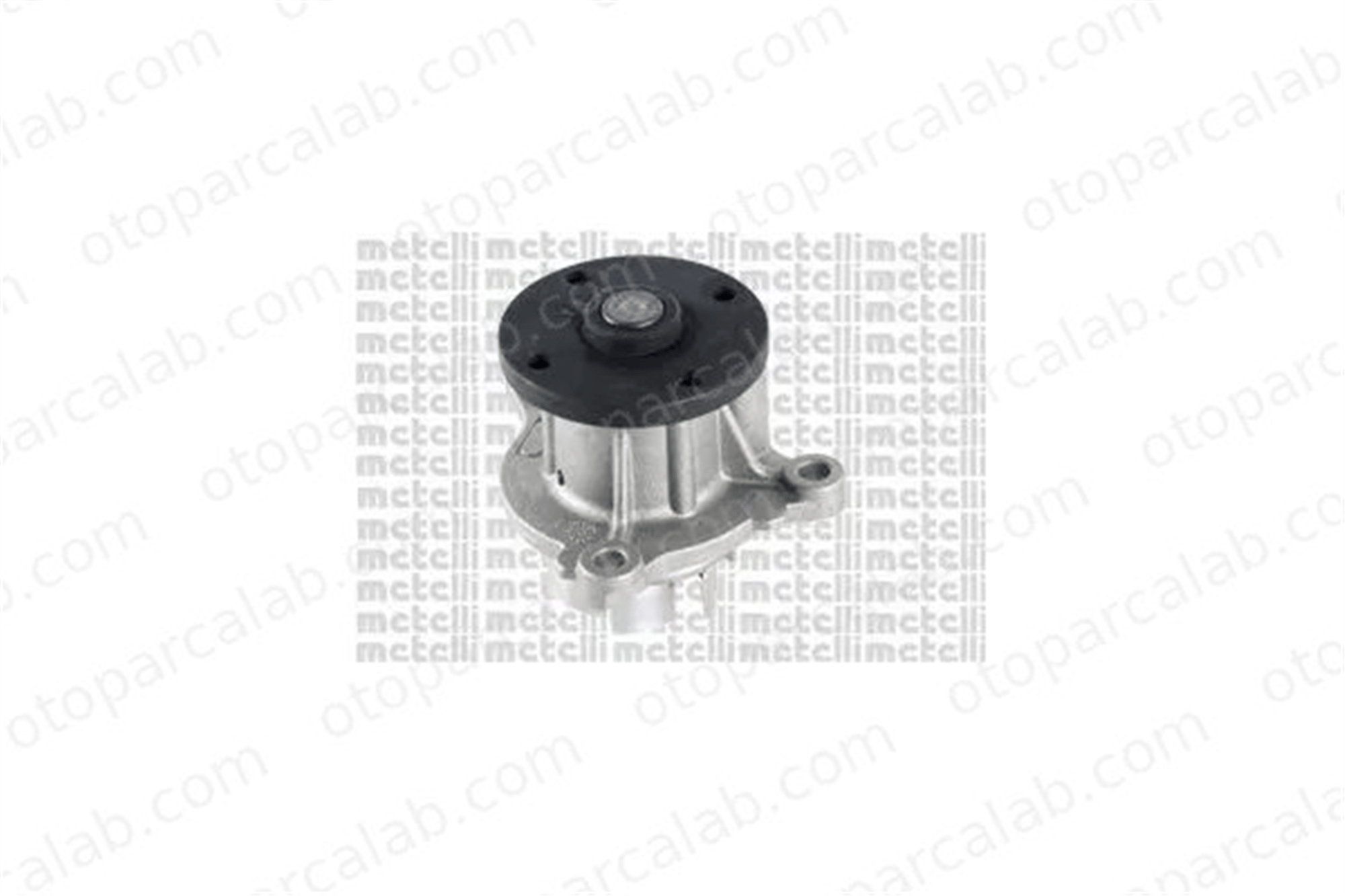 METELLI 24-1346 Devirdaim Su Pompası HYUNDAI i30 i30 Station wagon 2510003011