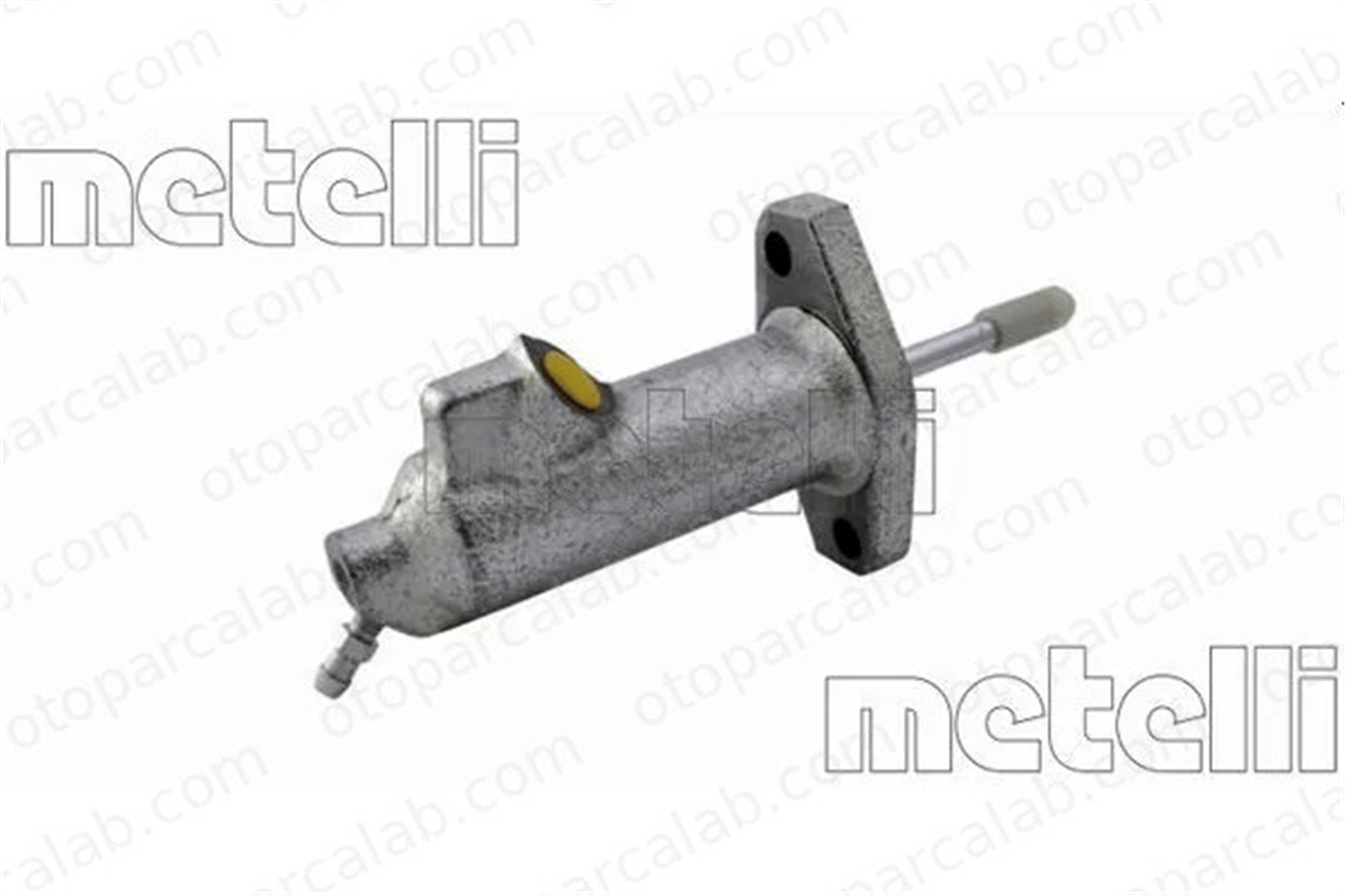 METELLI 54-0013 Debriyaj Merkezi Alt BMW 3 5 21521114537 21521116300