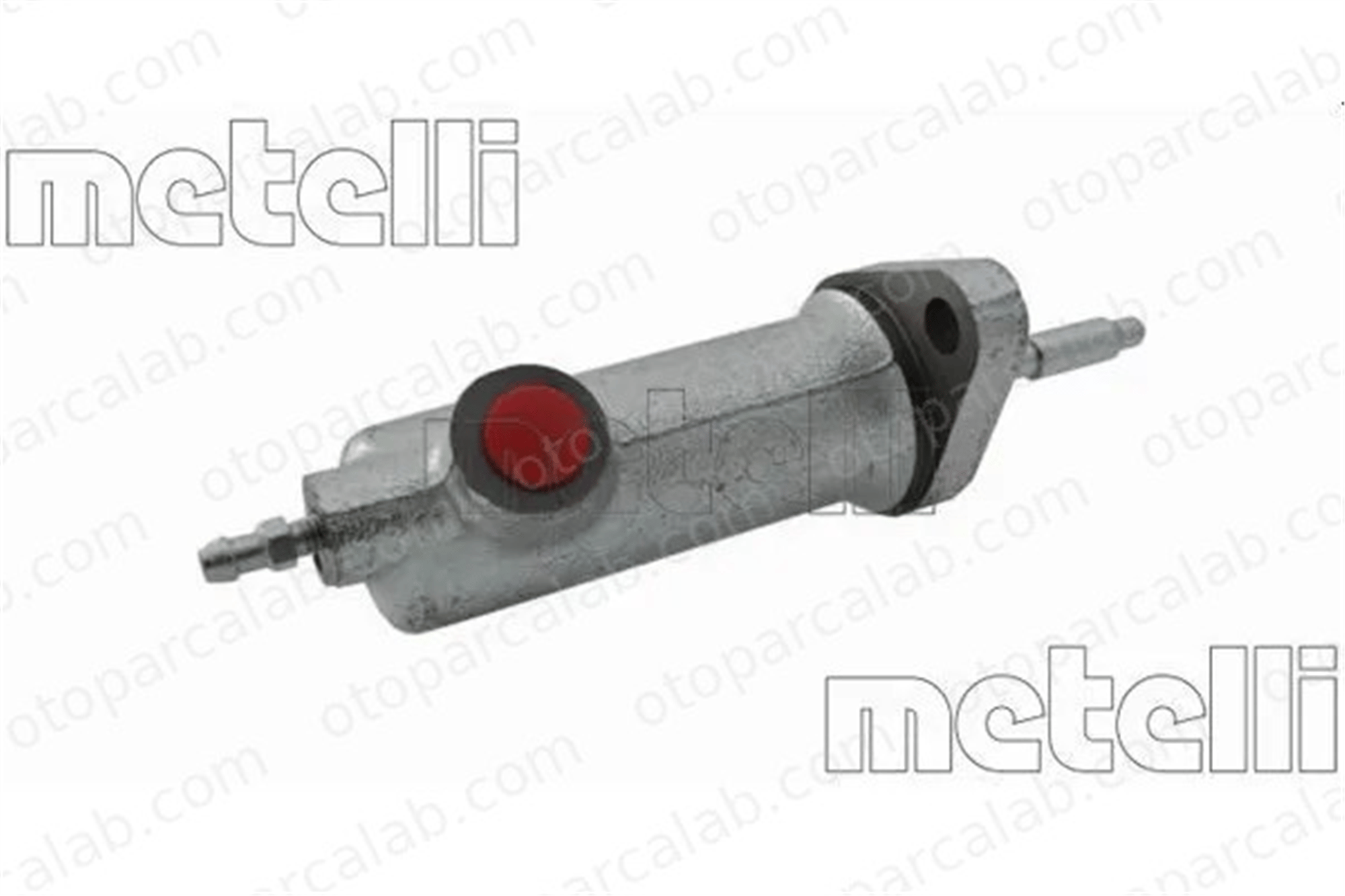 METELLI 54-0018 Debriyaj Merkezi Alt MERCEDES-BENZ 123 Sedan T1 Platform şasi A0012956807 2956507