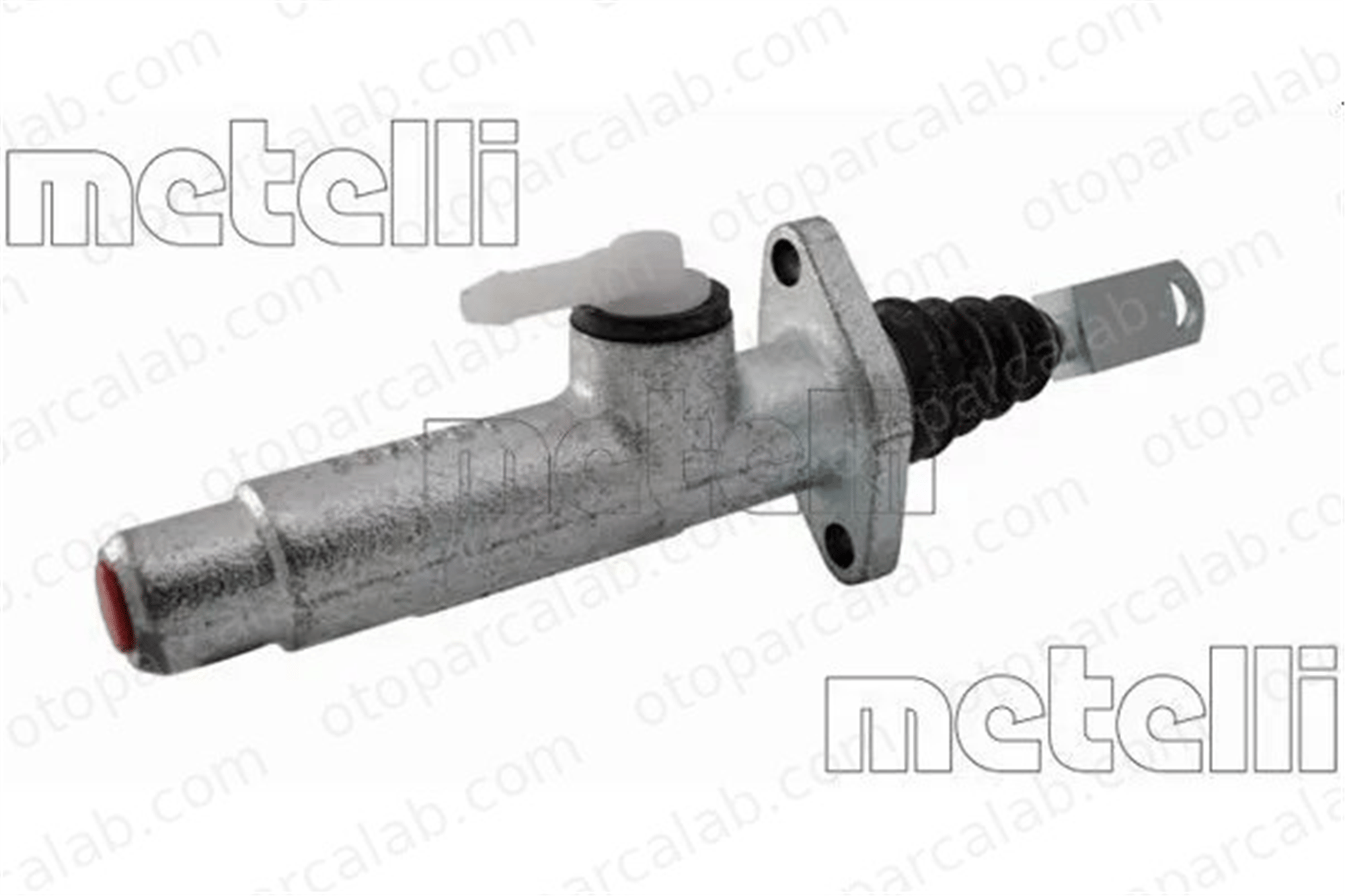METELLI 55-0015 Debriyaj Merkezi Üst LANCIA THEMA FIAT CROMA 71738463 82442897