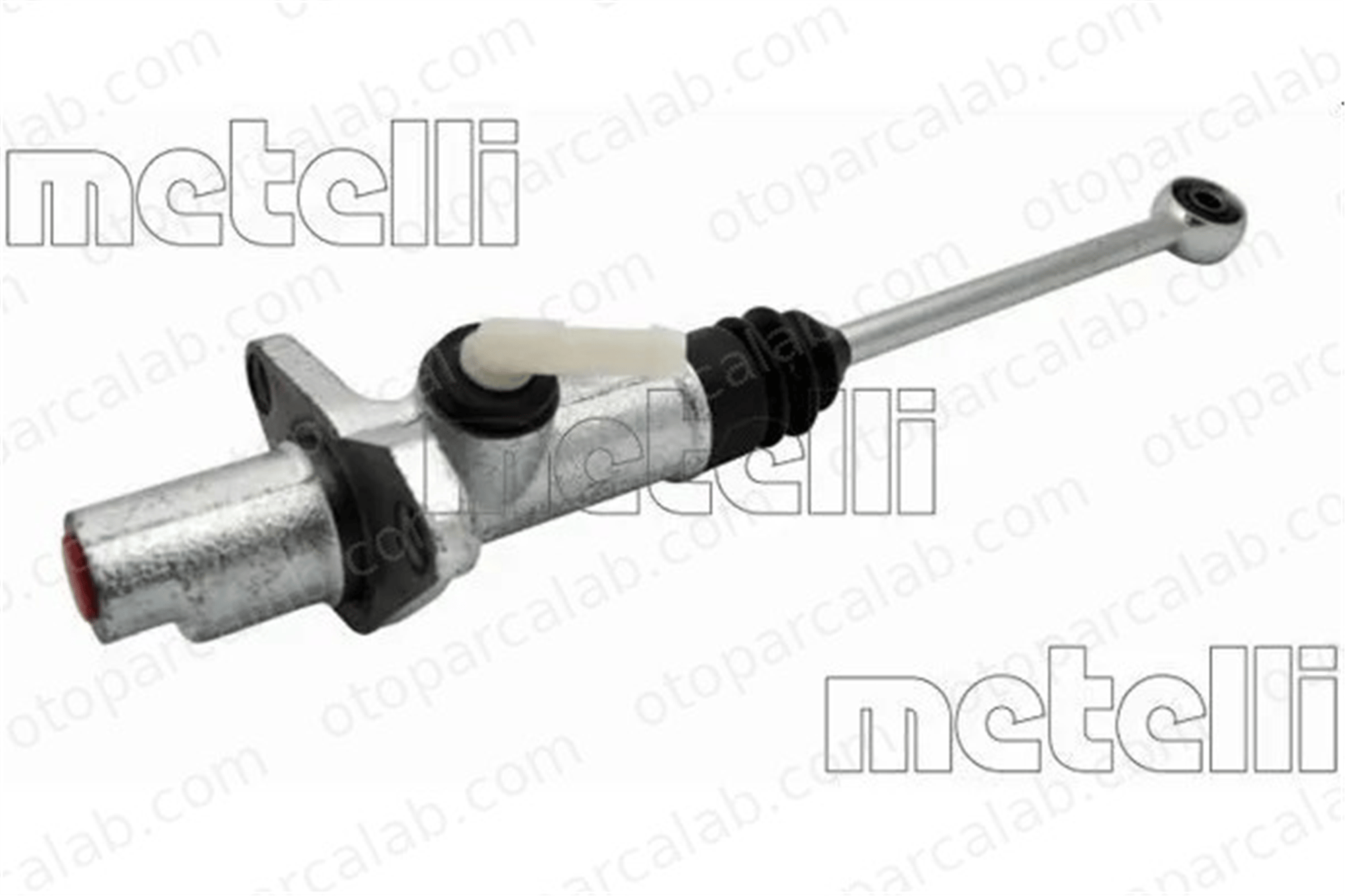 METELLI 55-0027 Debriyaj Merkezi Üst LANCIA DEDRA FIAT BRAVO I 60809897 7759547