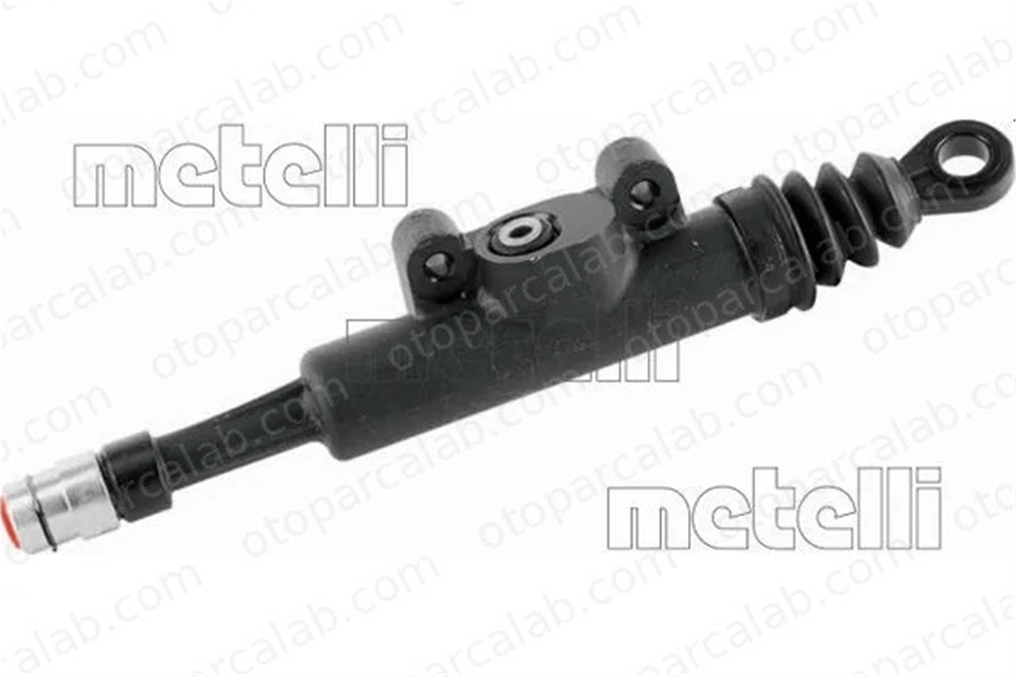 METELLI 55-0133 Debriyaj Merkezi Üst BMW 3 3 Coupe 21526758829 21521162303